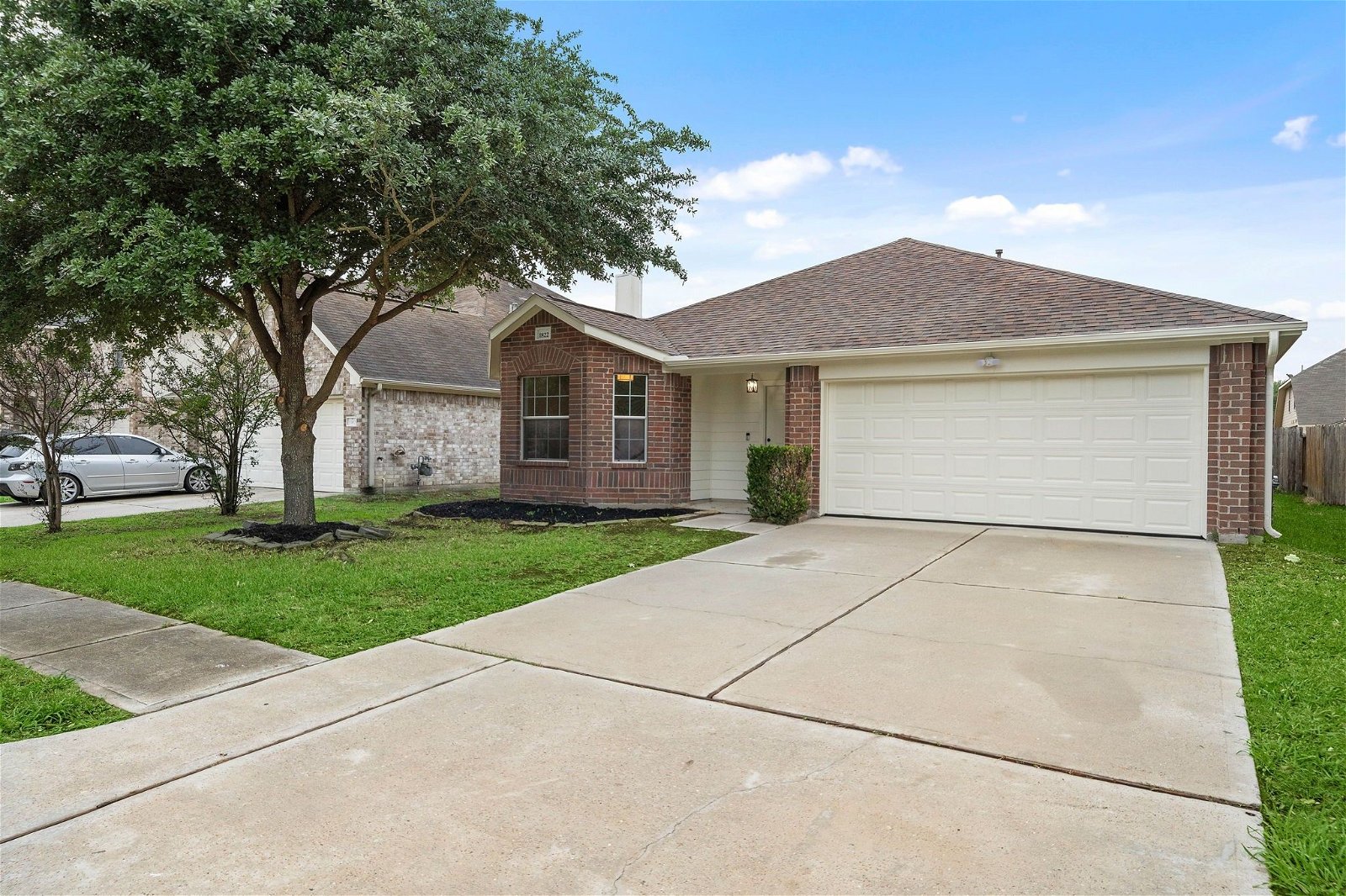 Real estate property located at 1822 Flycaster, Harris, Spring, TX, US