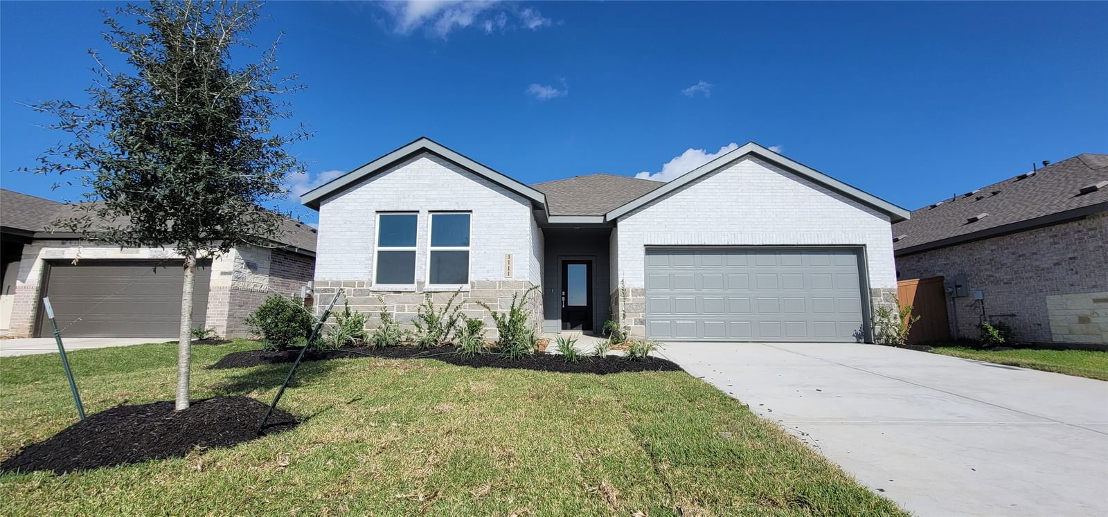 Real estate property located at 1111 Shady Pines, Fort Bend, Emberly, Beasley, TX, US