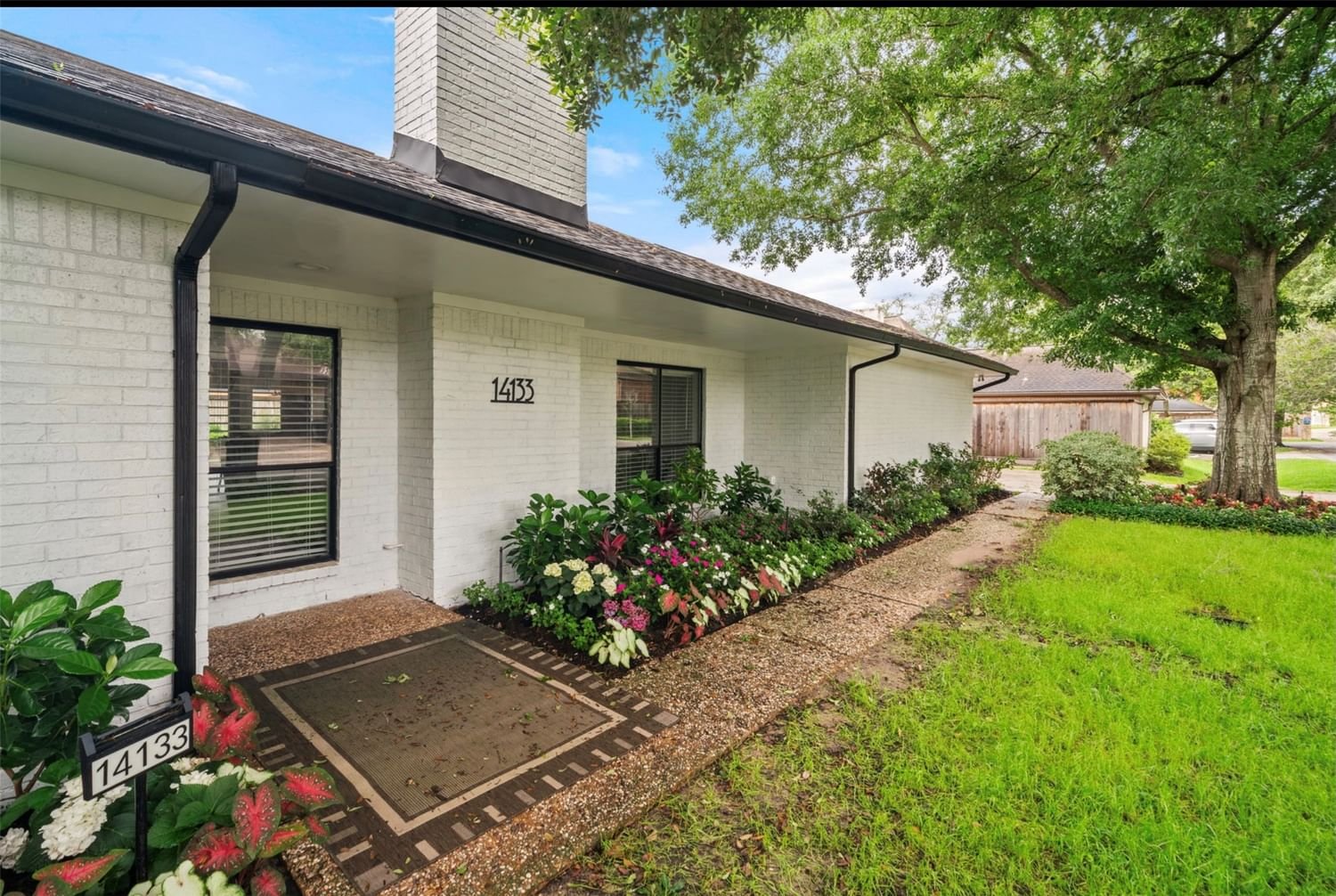 Real estate property located at 14133 Bluebird, Harris, Memorial Drive Acres, Houston, TX, US