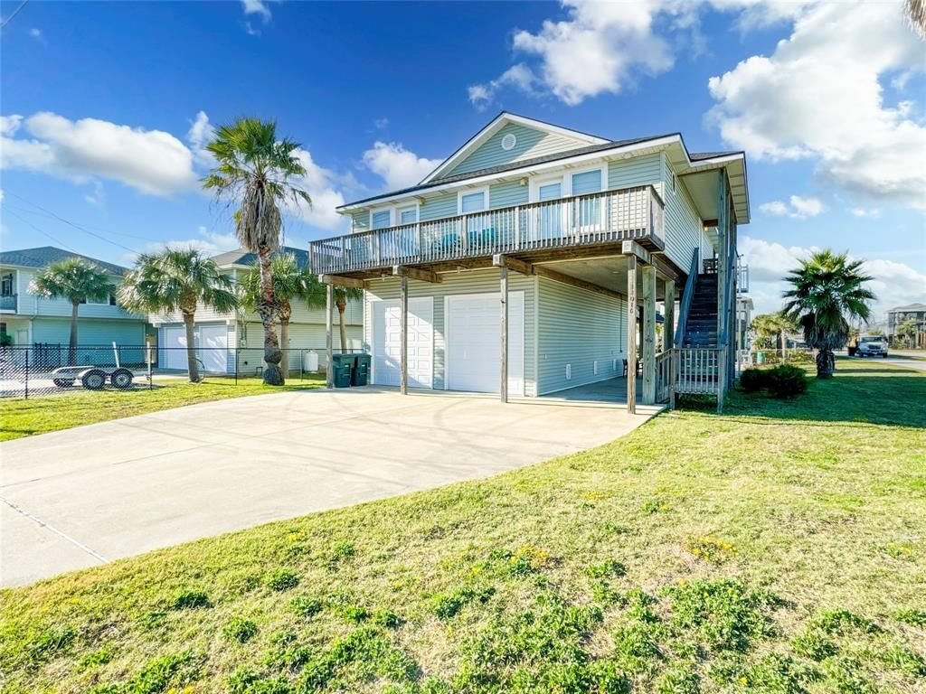 Real estate property located at 22016 Lampasas, Galveston, Sea Isle Ext 6, Galveston, TX, US