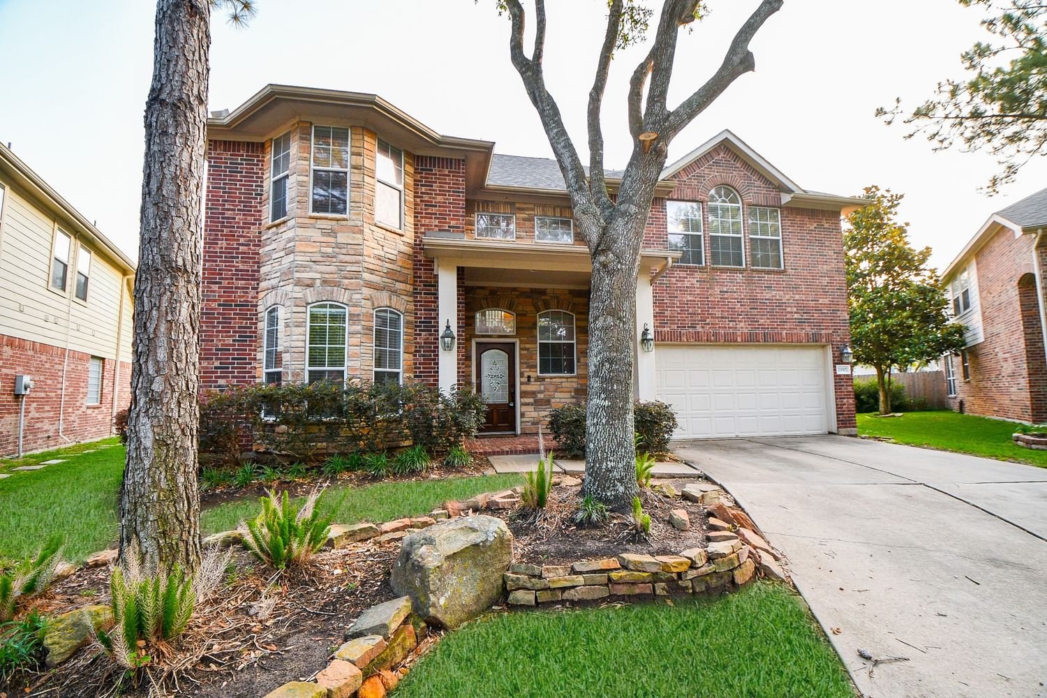 Real estate property located at 20007 Terry Springs, Fort Bend, Lakemont, Richmond, TX, US