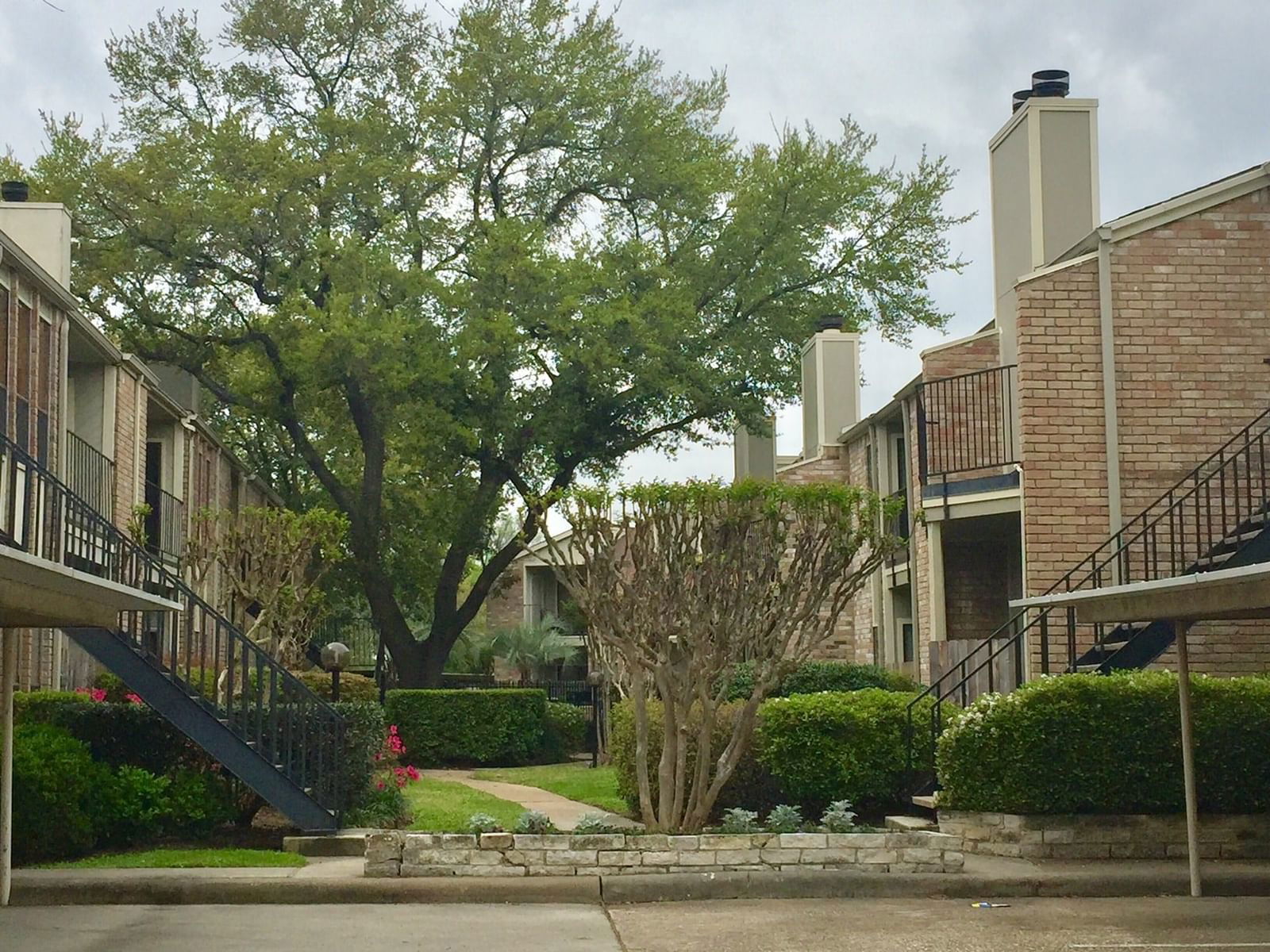 Real estate property located at 8100 Cambridge #35, Harris, Cambridge Glen, Houston, TX, US