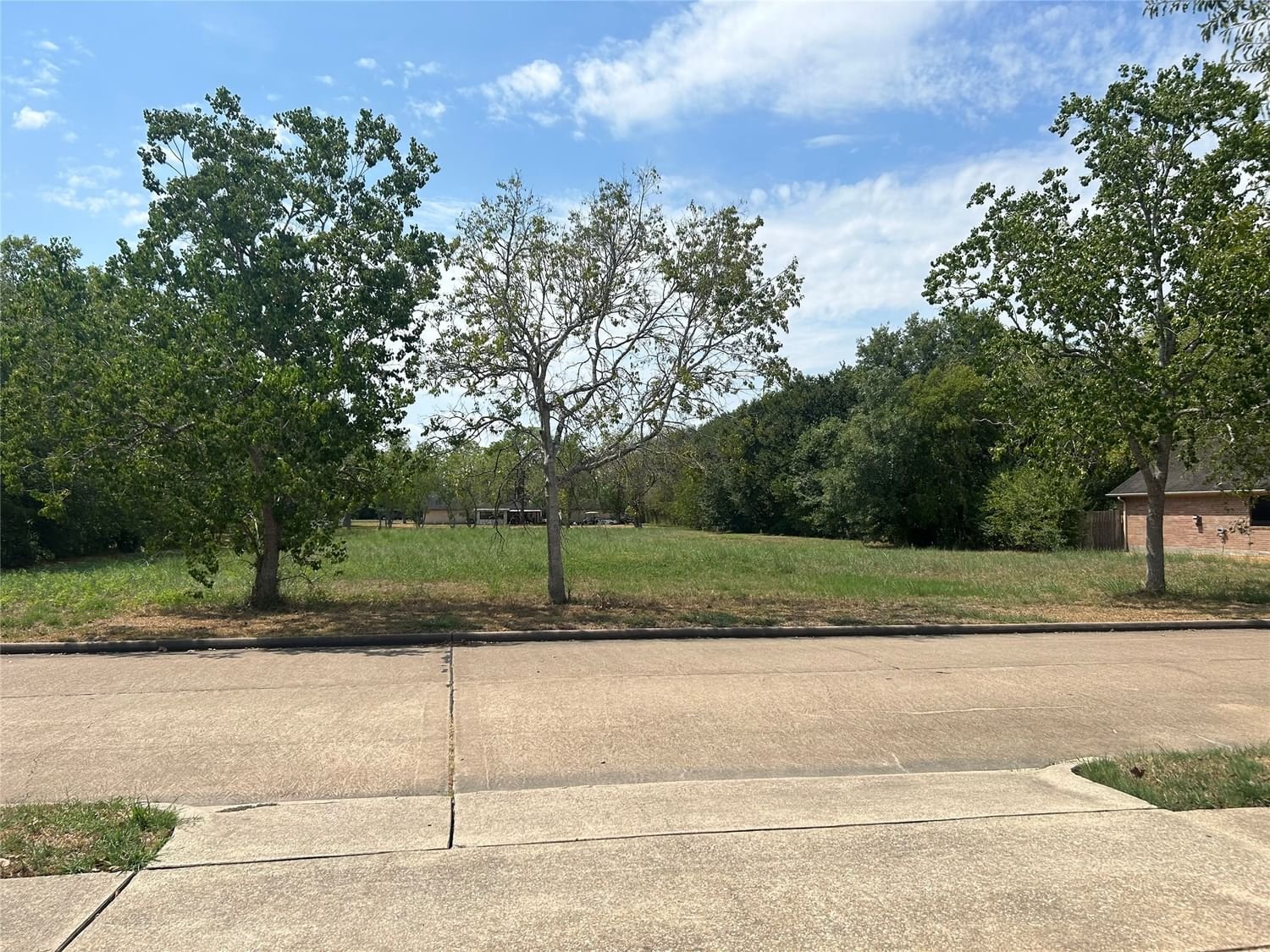 Real estate property located at 0 Glenview Dr, Brazoria, Jasso Estates, Pearland, TX, US
