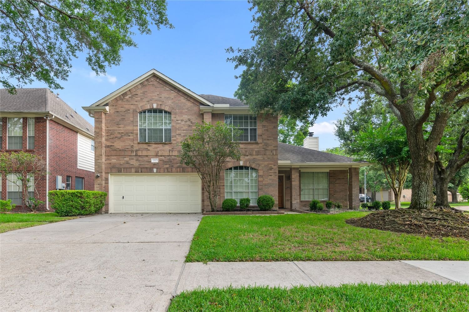 Real estate property located at 10823 Kleberg Place, Harris, Winchester Meadows Sec 01, Houston, TX, US