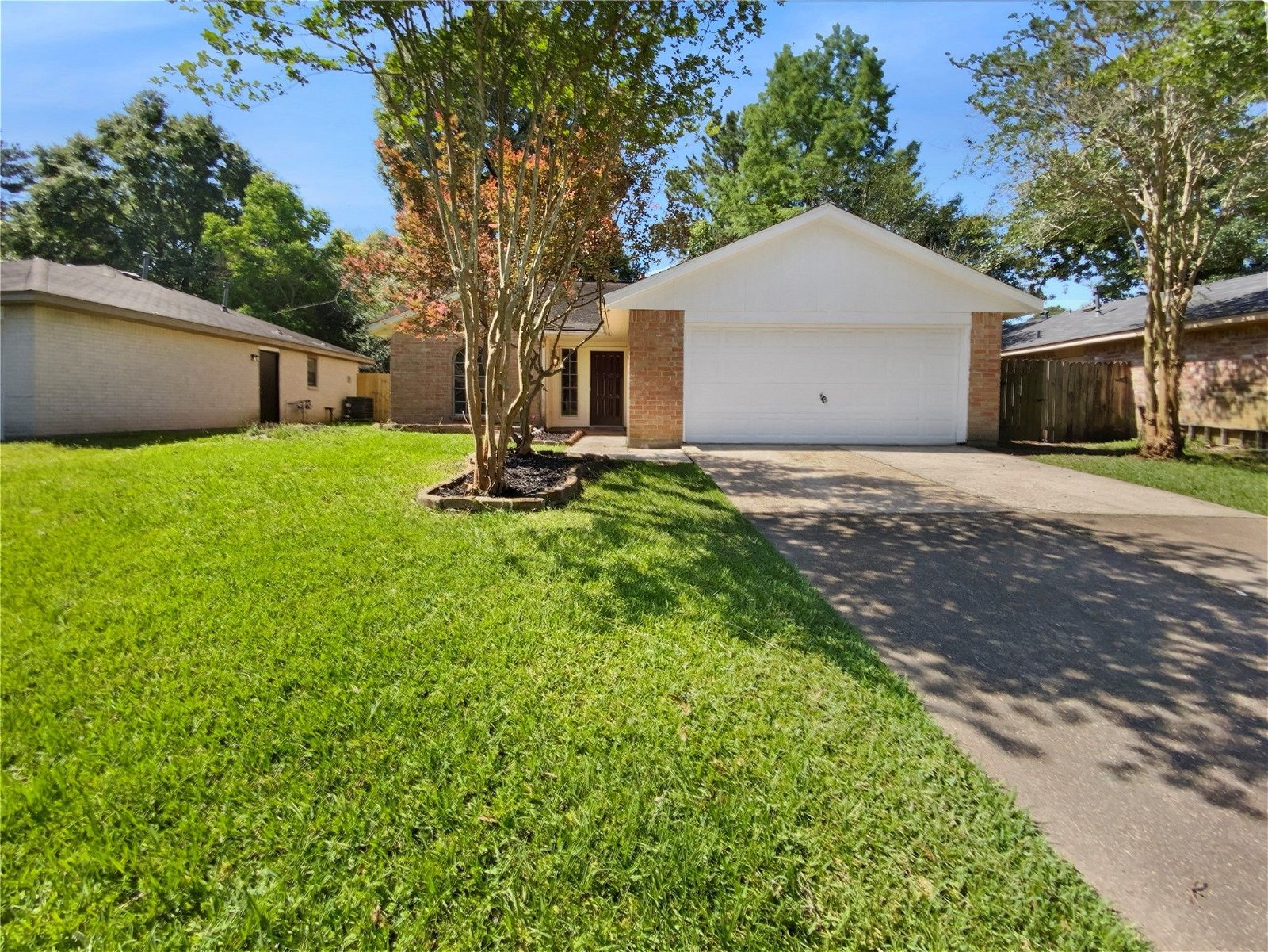 Real estate property located at 2706 Foliage Green, Harris, Houston, TX, US