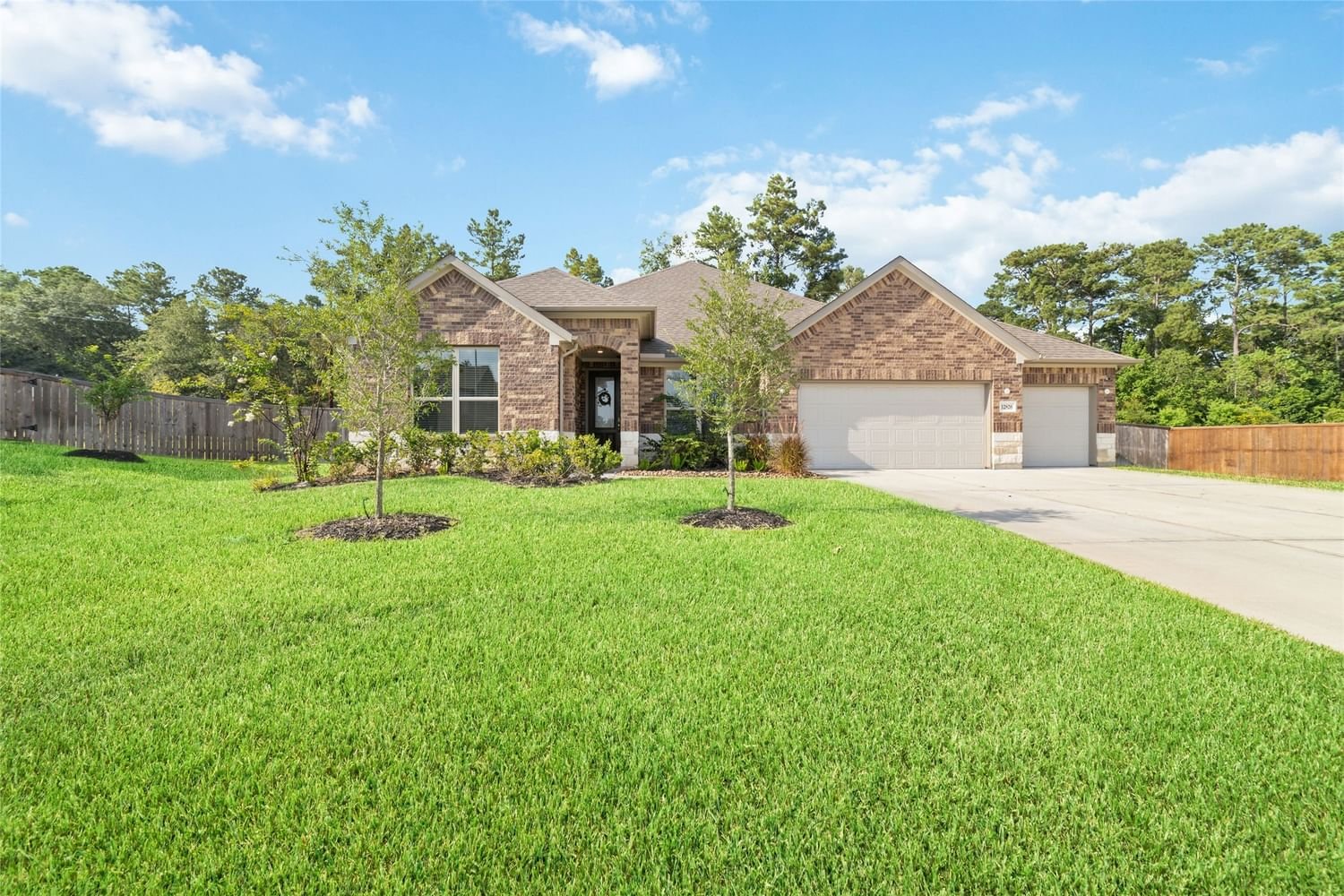 Real estate property located at 12826 Durham Creek, Harris, Tomball, TX, US