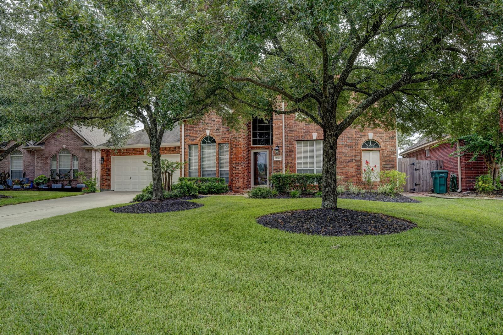 Real estate property located at 11807 Miramar Shores, Harris, Windermere Lakes, Houston, TX, US