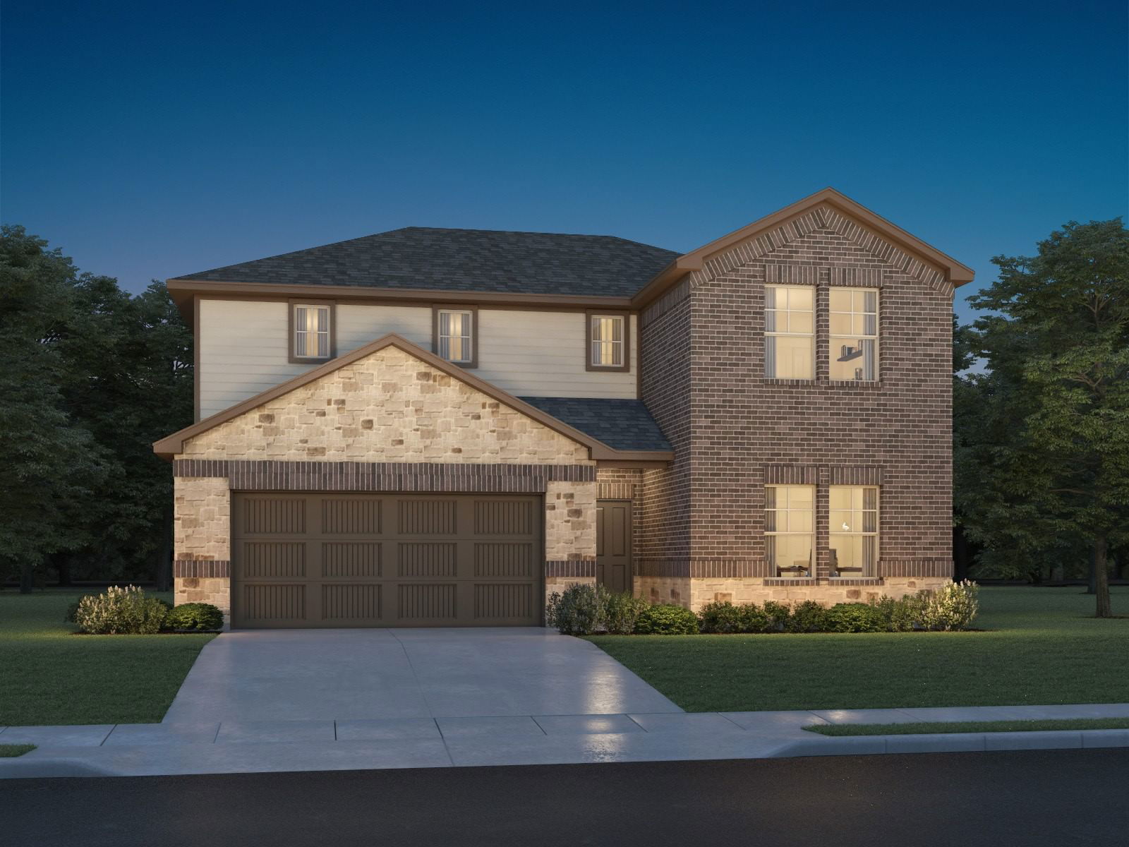 Real estate property located at 8322 Hazel River, Fort Bend, Creekside Farms, Richmond, TX, US