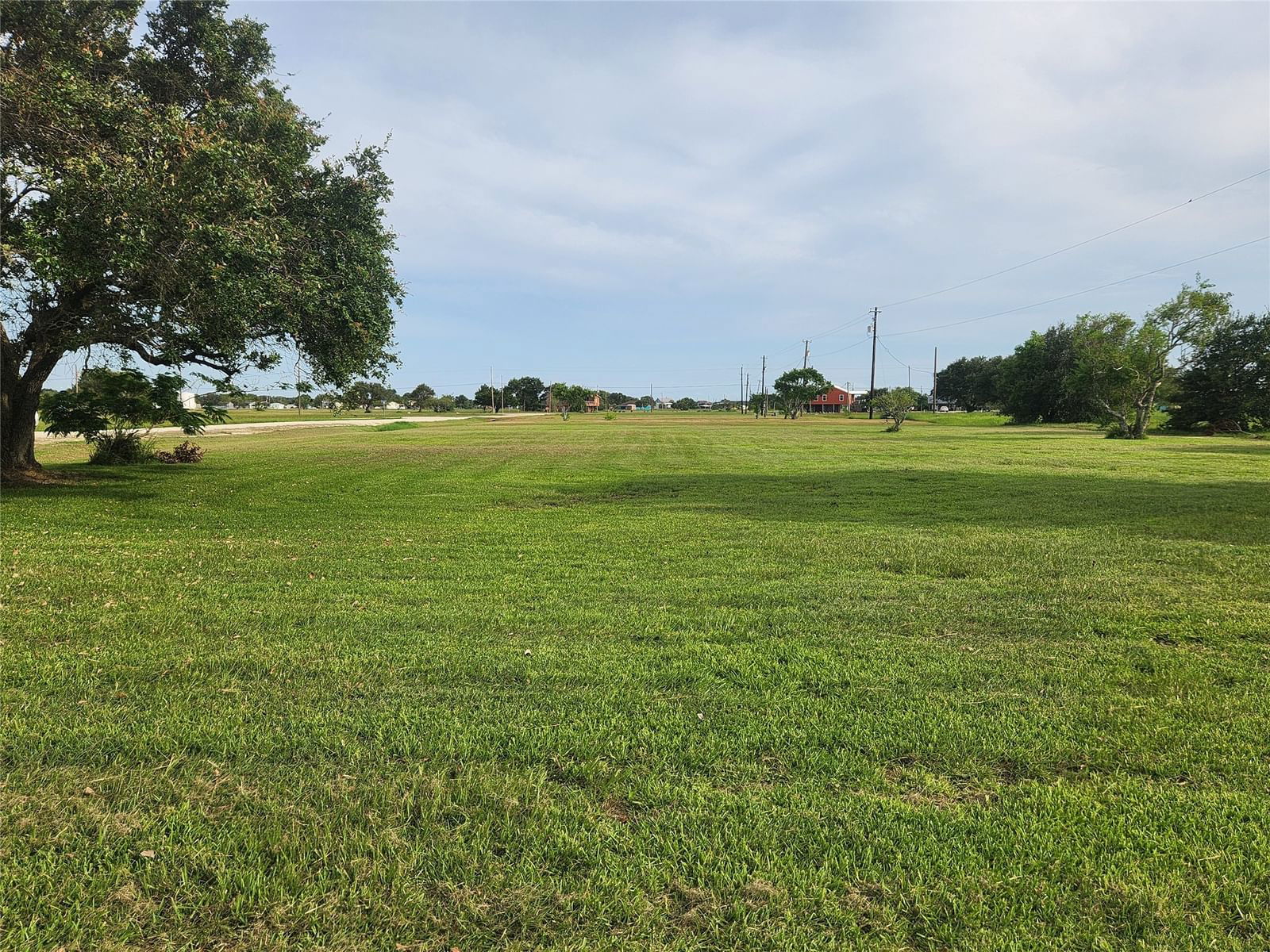 Real estate property located at Lot 1434, 1435, Arrowhead, Jackson, Cape Carancahua 04, Palacios, TX, US