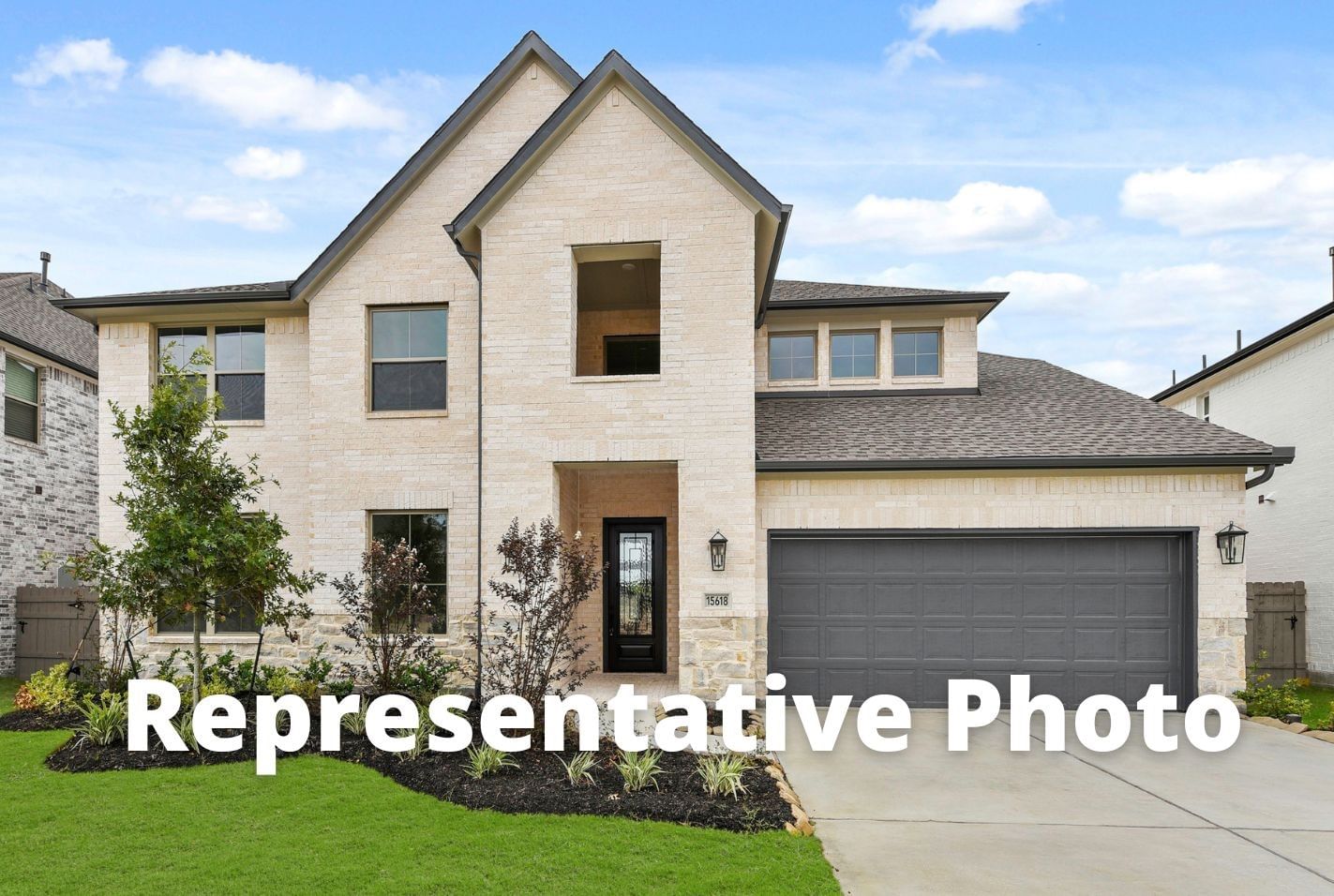 Real estate property located at 15507 Blonde Llama, Montgomery, Artavia, Conroe, TX, US