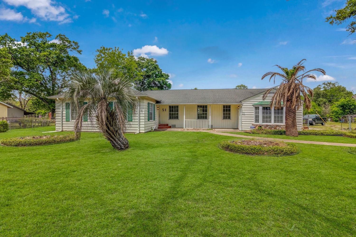 Real estate property located at 7351 Brace, Harris, Garden Villas, Houston, TX, US