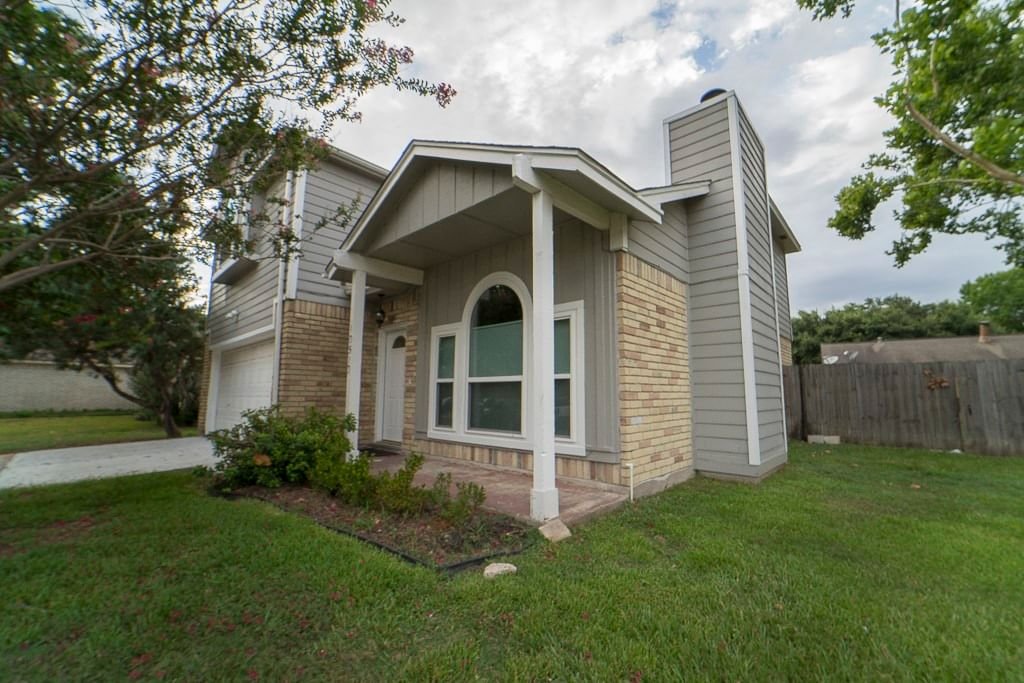Real estate property located at 10510 Golden Meadow, Harris, Harvest Bend, Houston, TX, US
