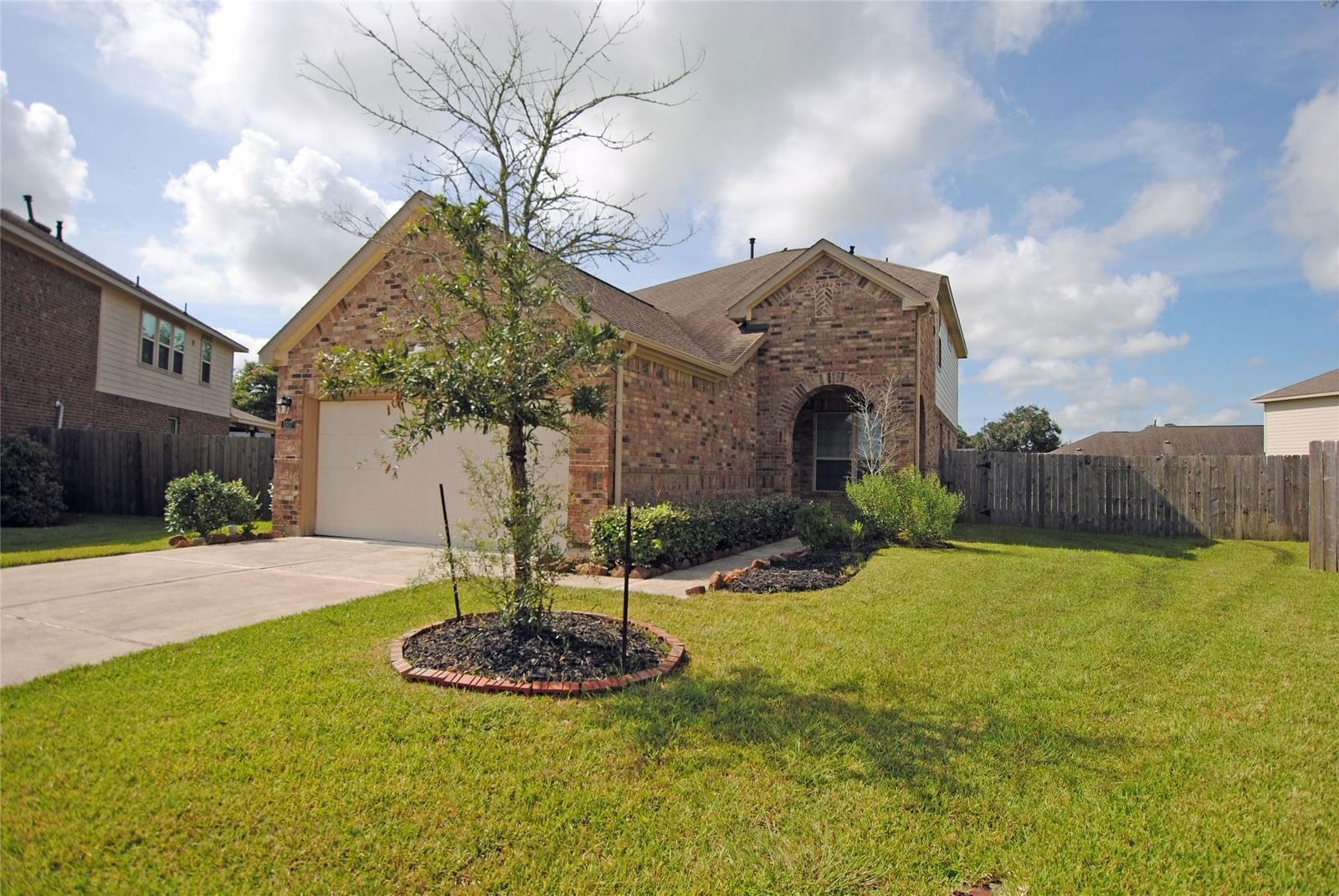 Real estate property located at 3507 Skytrace, Fort Bend, Riverwood Village Sec 4, Richmond, TX, US