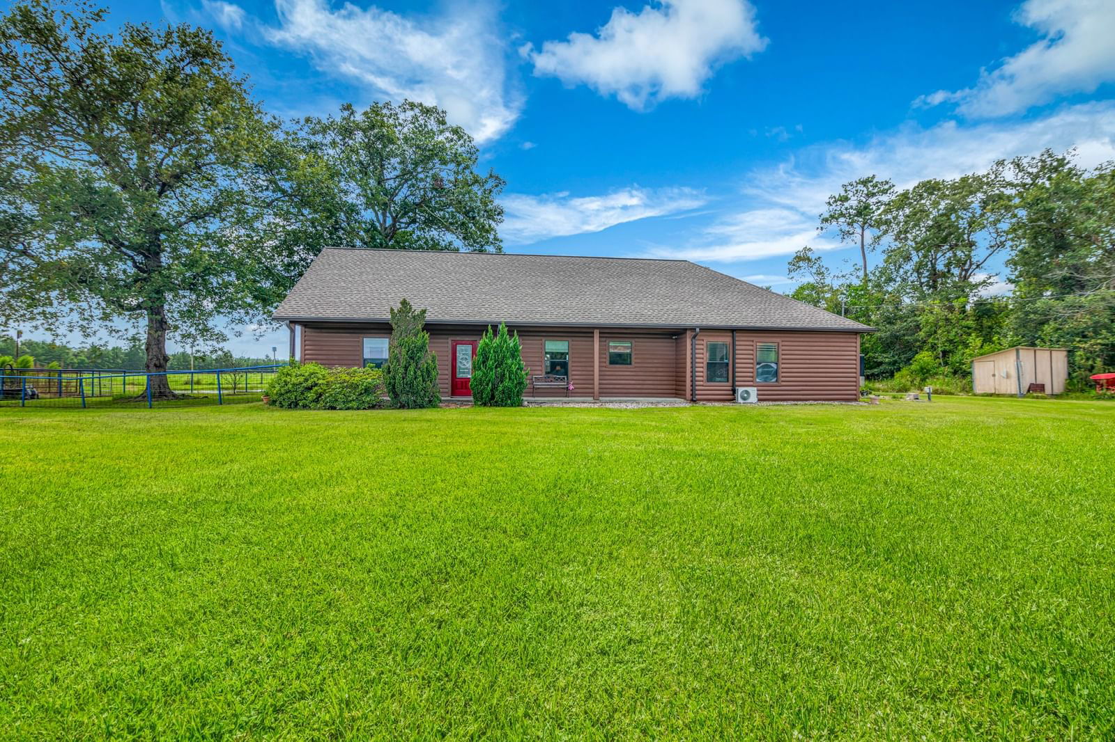 Real estate property located at 650 County Road 312, Liberty, B Tarkington, Cleveland, TX, US