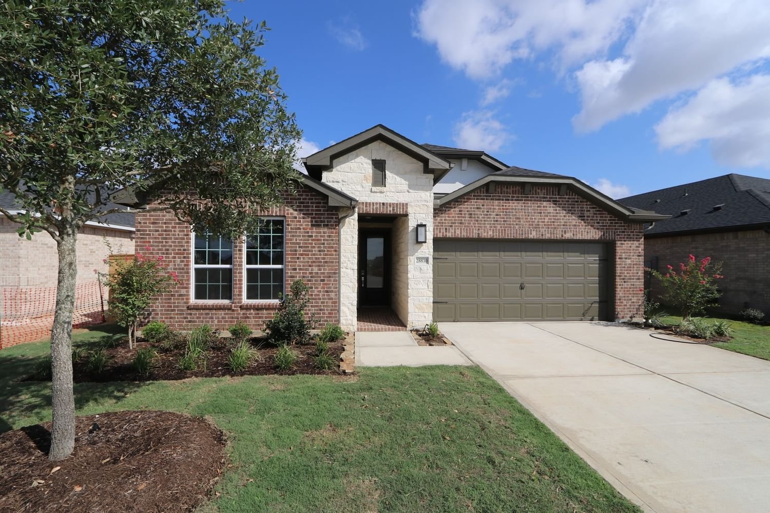 Real estate property located at 28830 Copper Ridge, Fort Bend, Fulshear, TX, US