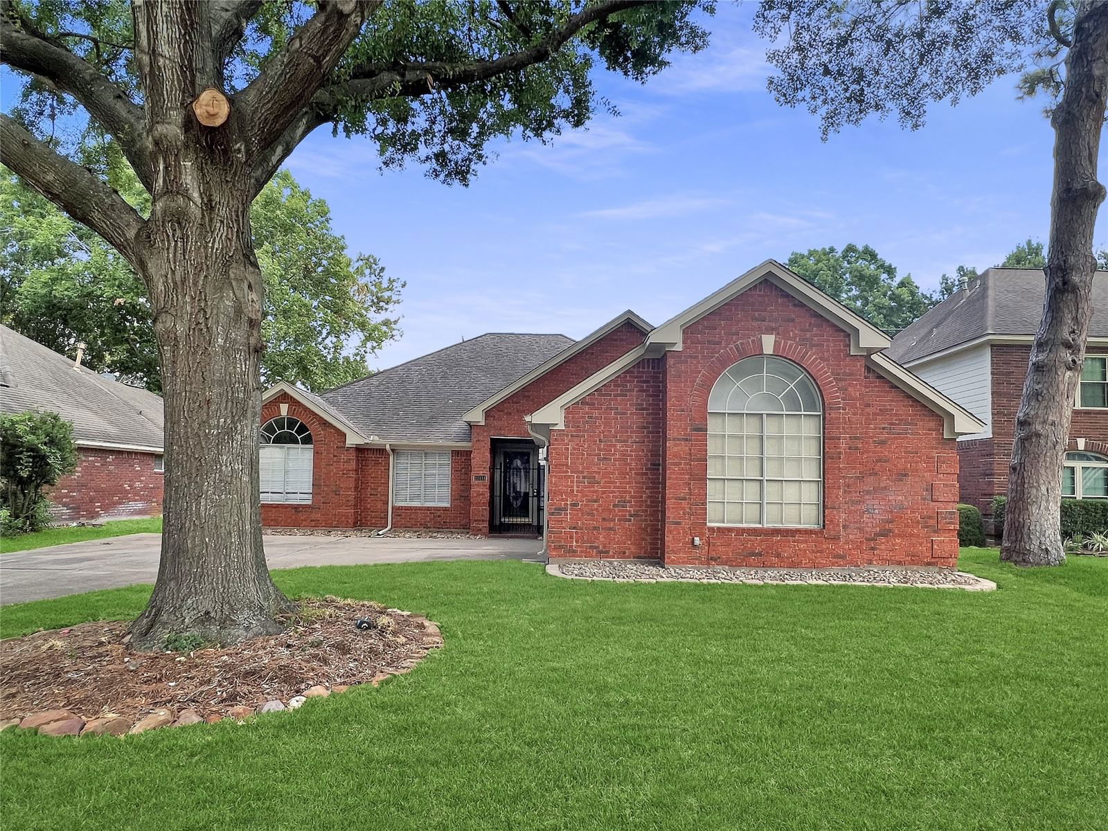 Real estate property located at 12414 Logan Mill, Harris, Millridge North, Houston, TX, US