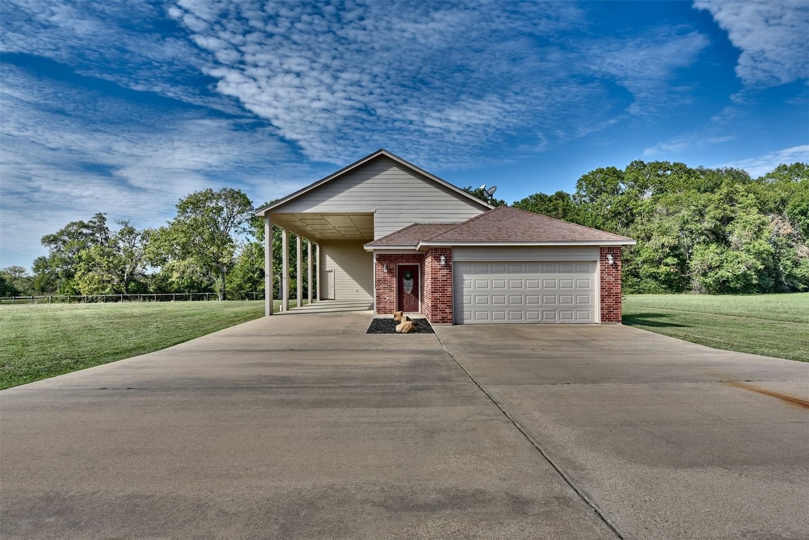 Real estate property located at 880 Indian Hill, Washington, Indian Hill Park, Brenham, TX, US