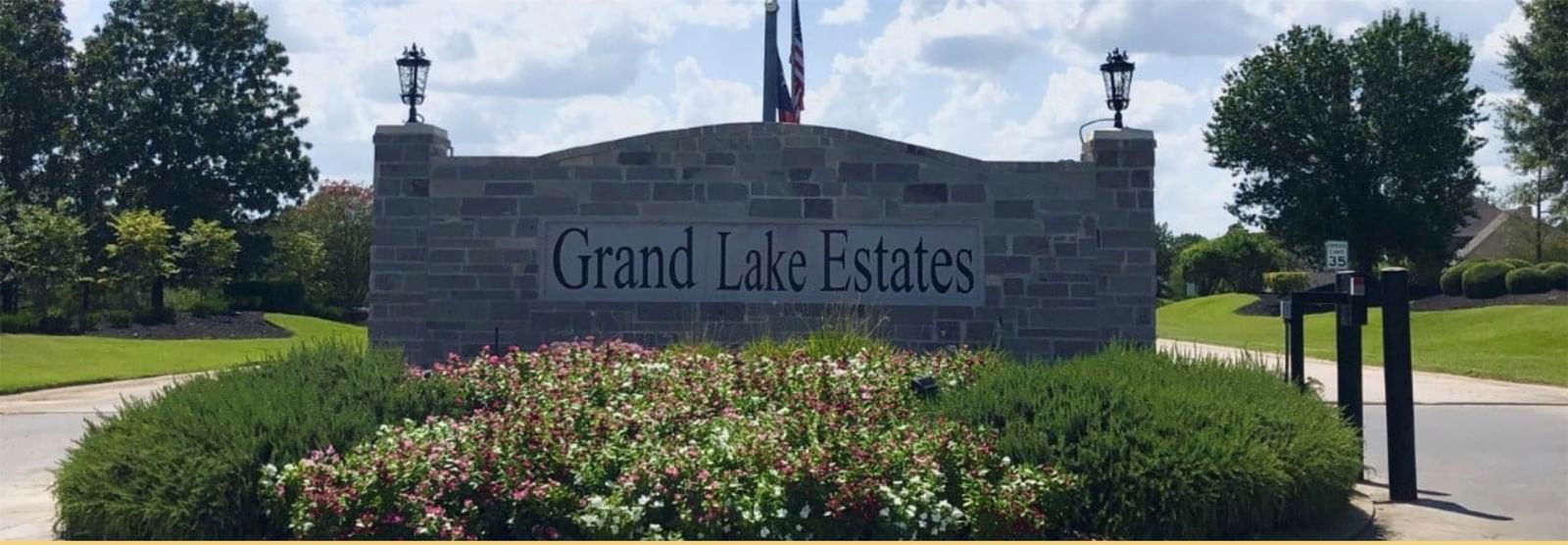 Real estate property located at 8913 Grand Lake Estates, Montgomery, Grand Lake Estates 08, Montgomery, TX, US