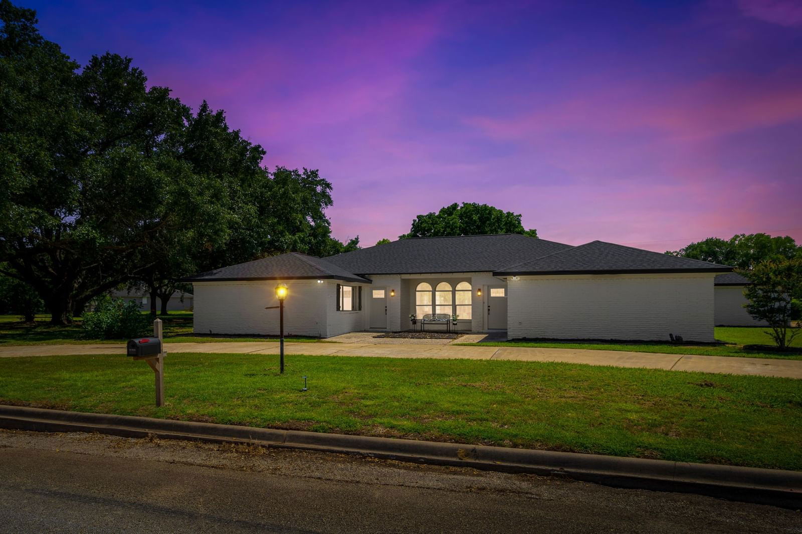 Real estate property located at 1622 Kelving Way, Wharton, GREEN MEADOWS, Wharton, TX, US