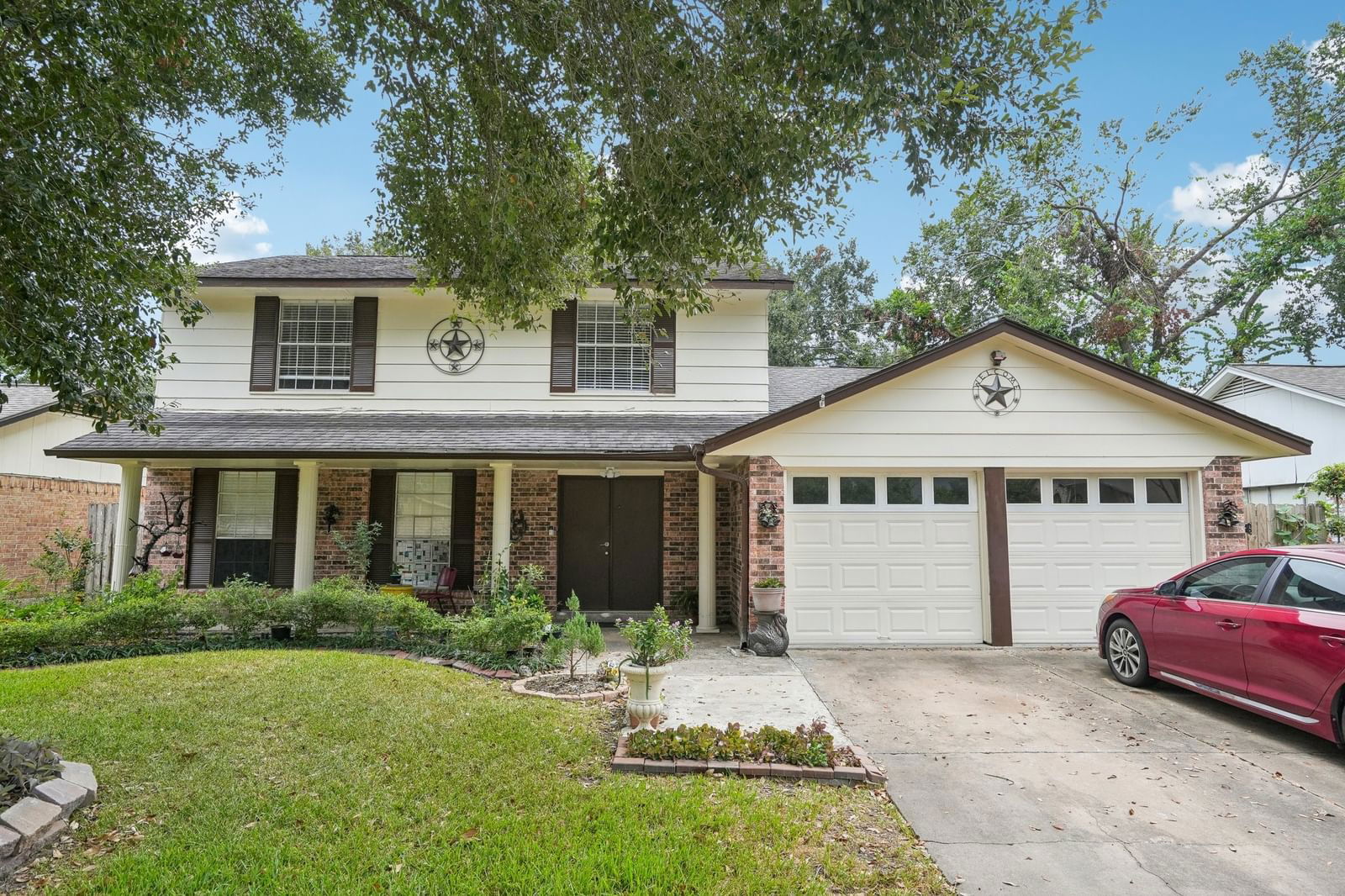 Real estate property located at 19315 Long Lake, Harris, Westlake Sec 01, Houston, TX, US