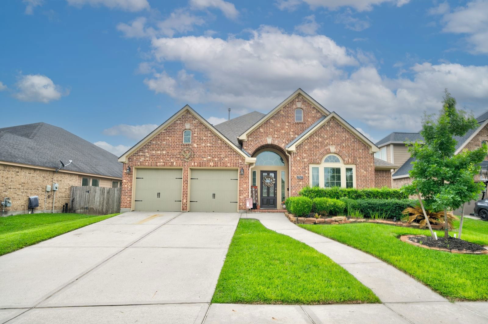 Real estate property located at 27623 Esteban Point, Montgomery, Spring Trails 13, Spring, TX, US