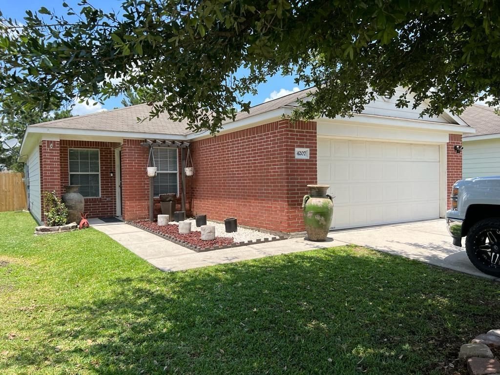 Real estate property located at 4207 Nueces River, Montgomery, Creekside Village 03, Spring, TX, US