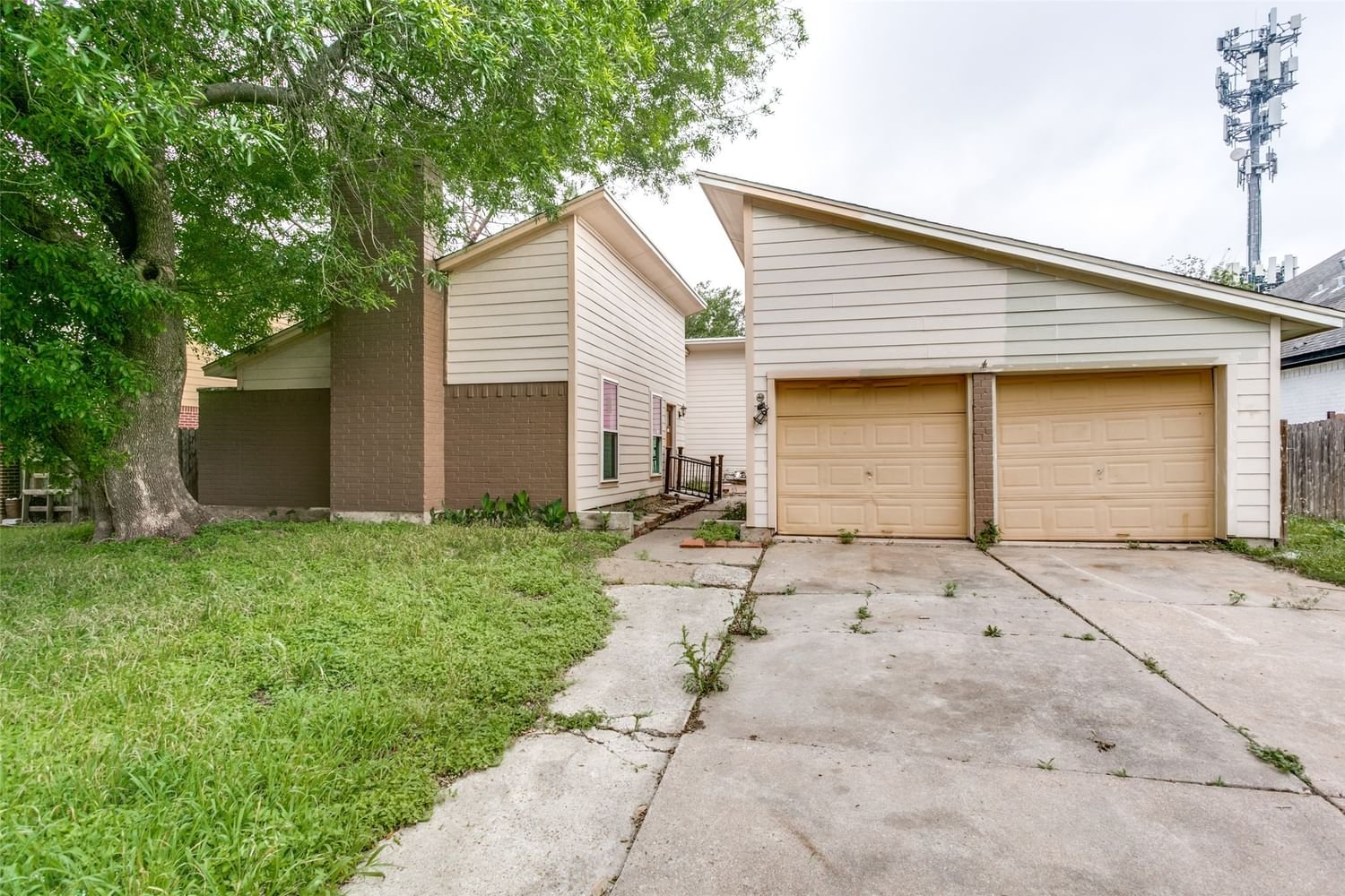 Real estate property located at 11419 Meadow Joy, Harris, Wood Meadows Sec 02, Houston, TX, US