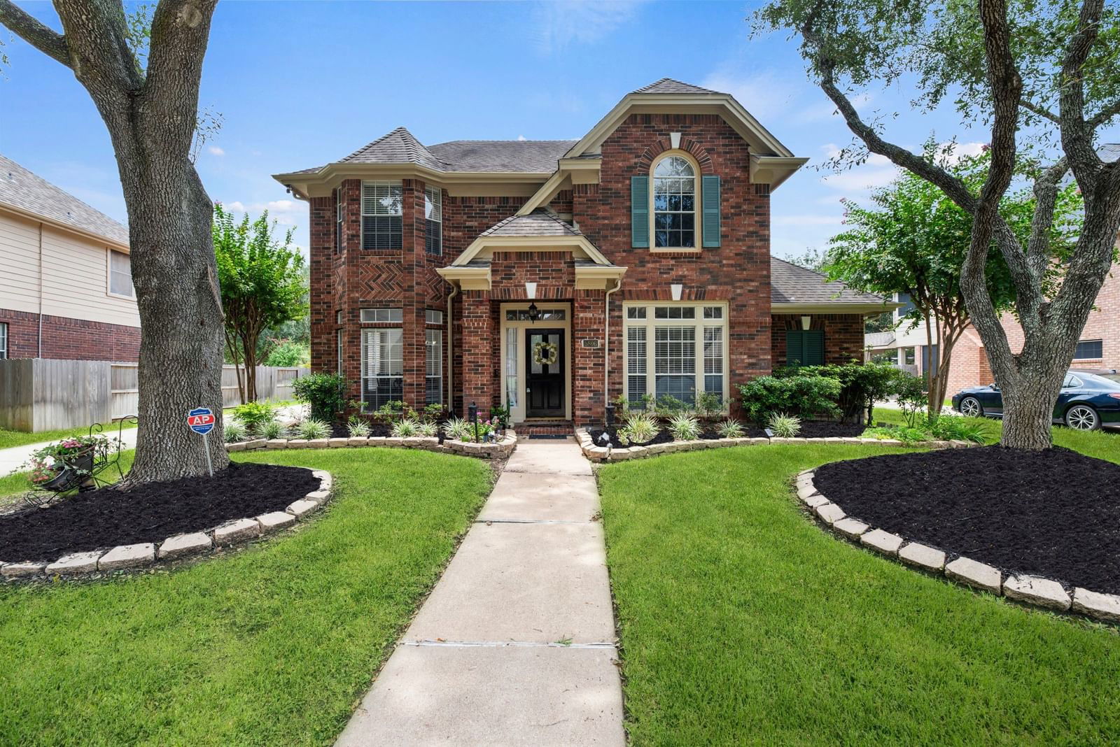 Real estate property located at 5806 Pendelton Place, Fort Bend, New Territory, Sugar Land, TX, US
