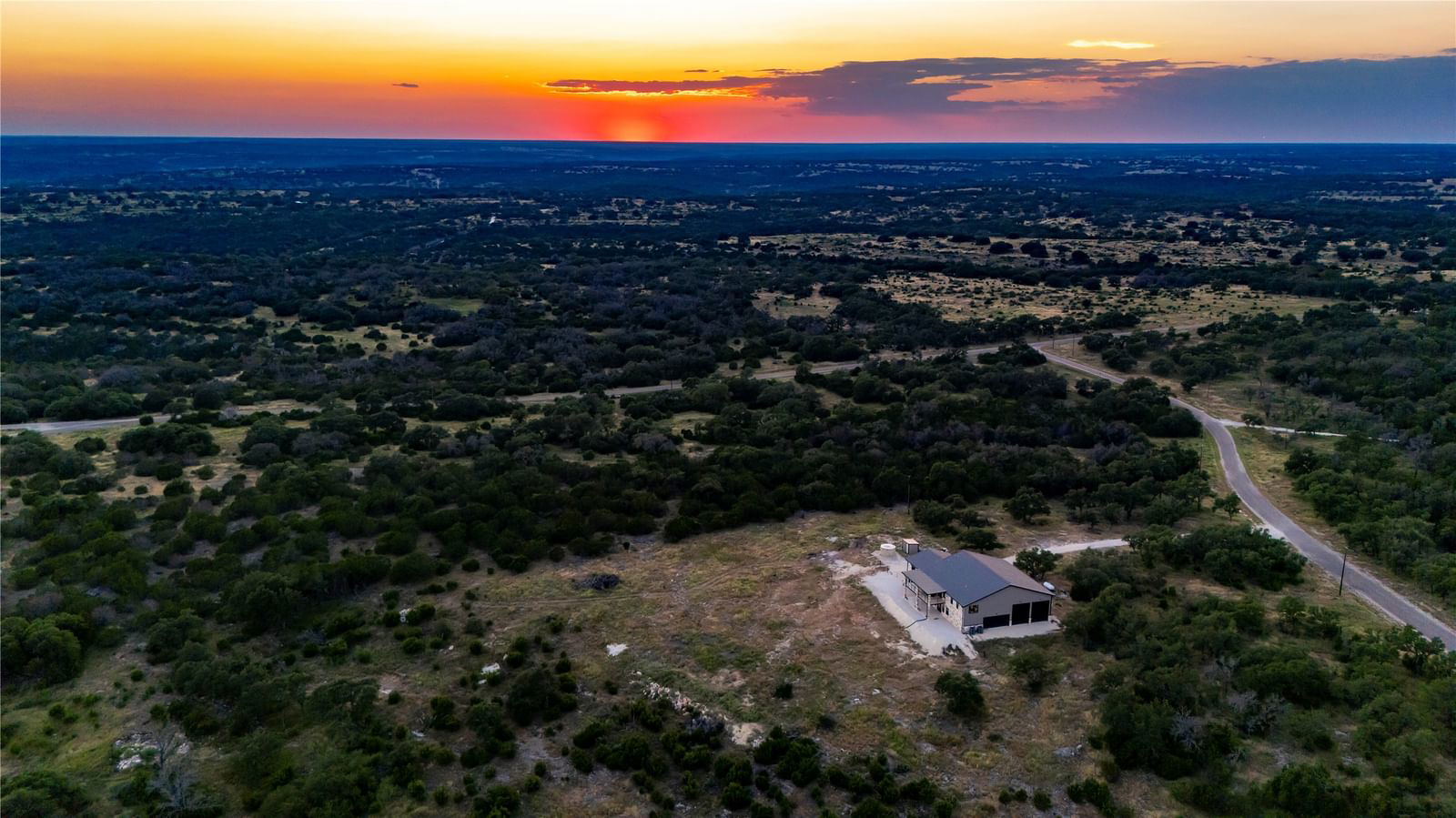 Real estate property located at 141 Gold Rush, Kerr, Live Springs Ranch, ingram, TX, US