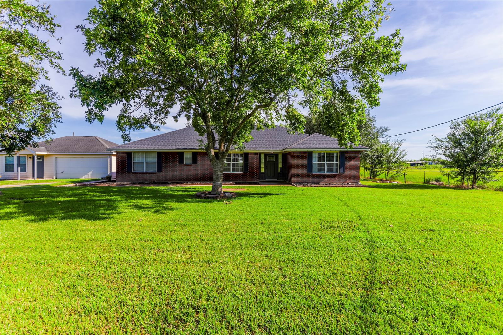 Real estate property located at 1333 Highway 36, Fort Bend, Hy Scott, Rosenberg, TX, US