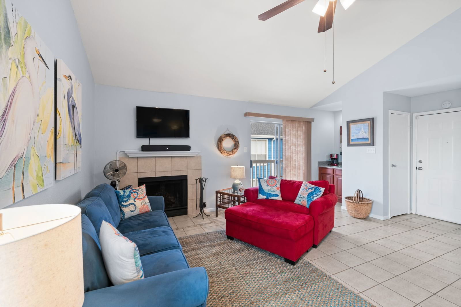 Real estate property located at 3506 Cove View #216, Galveston, Palms At Cove View Condo, Galveston, TX, US