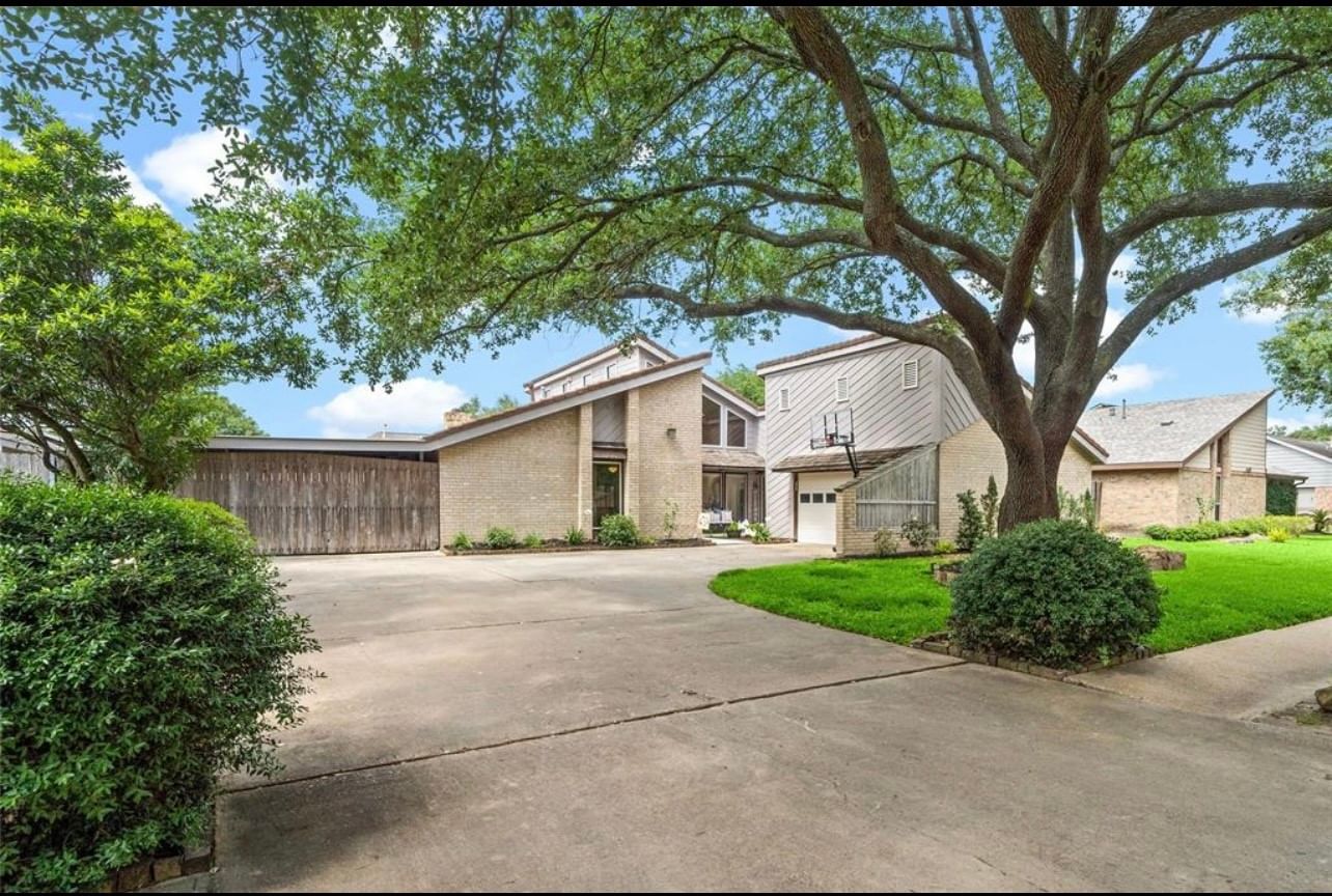 Real estate property located at 4403 Valparaiso Circle, Harris, Vista Villas Sec 06 Rep, Pasadena, TX, US