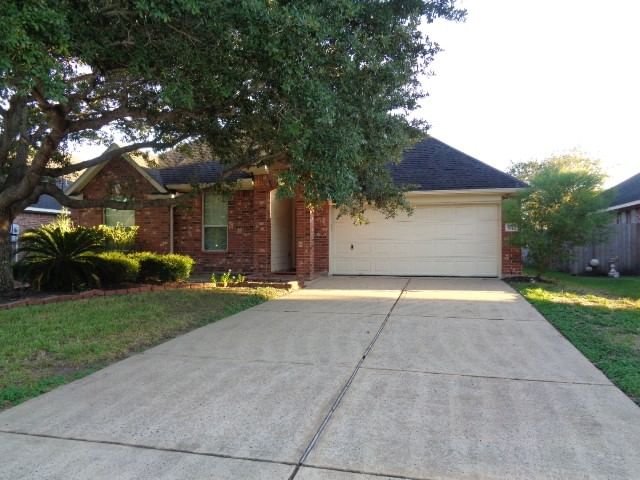 Real estate property located at 7512 Waterlilly, Brazoria, Avalon Terrace, Pearland, TX, US