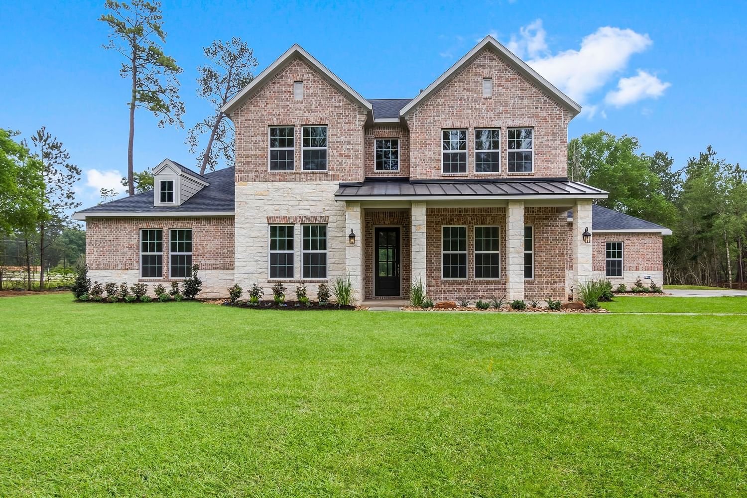 Real estate property located at 25631 High Meadow Preserve, Montgomery, Magnolia, TX, US