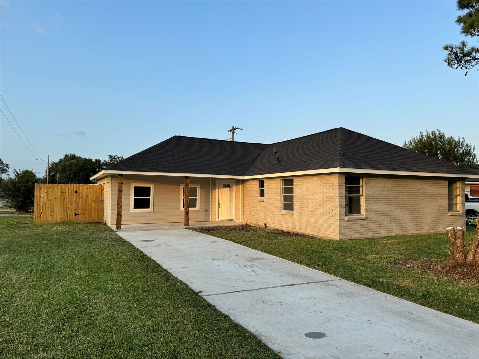 Real estate property located at 2222 18th, Galveston, Clearview Terrace, Texas City, TX, US