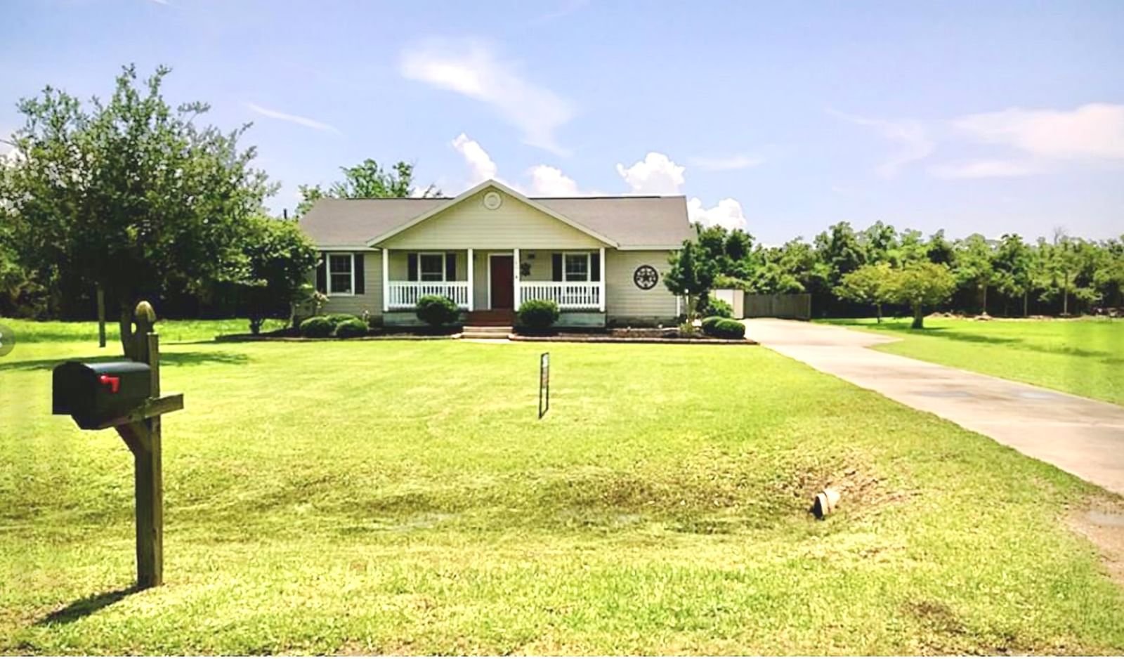 Real estate property located at 15018 Chaparral, Chambers, Olsen Estate, Baytown, TX, US