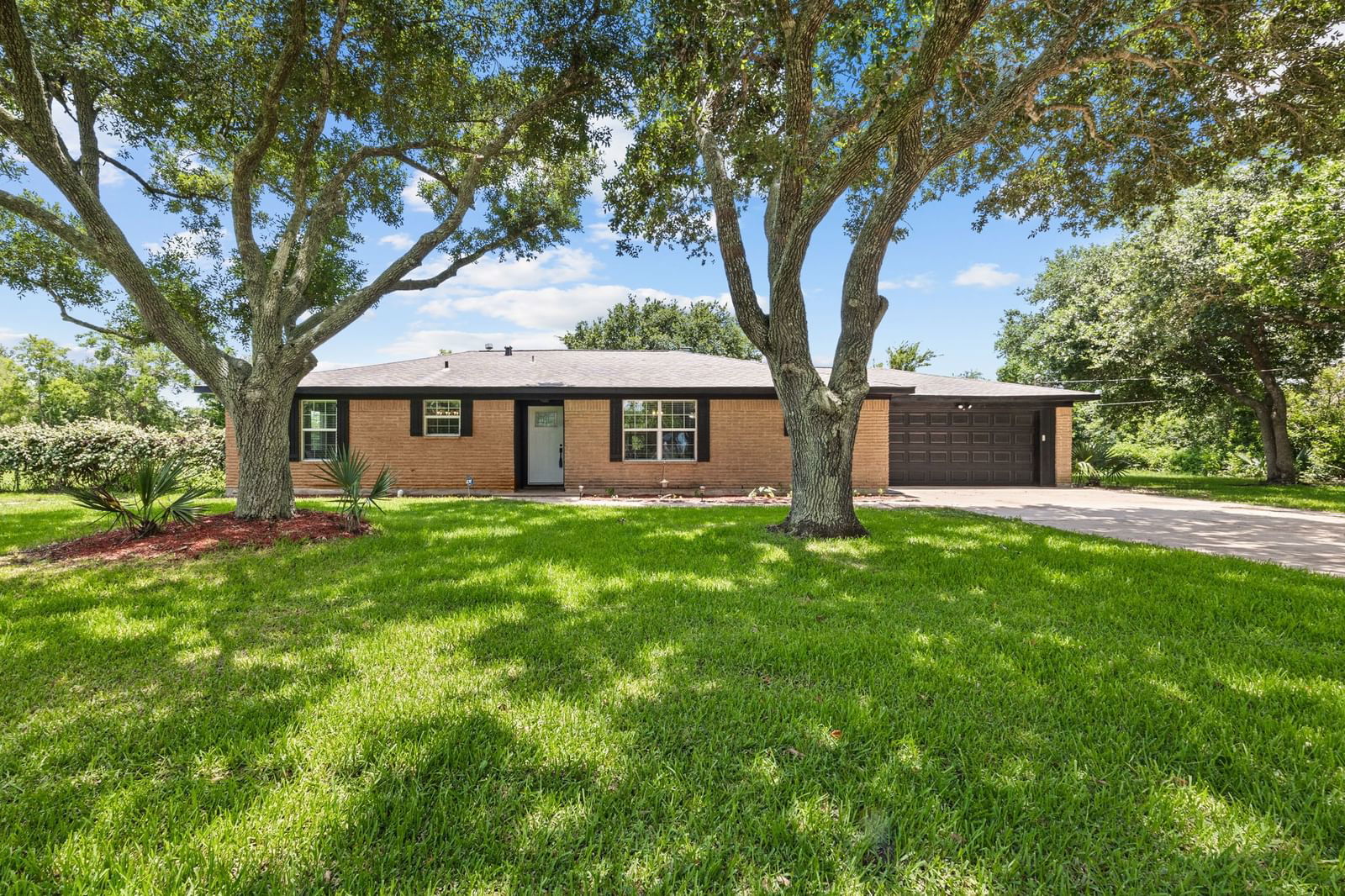 Real estate property located at 13515 Bellaire, Galveston, Bellaire Farms, Santa Fe, TX, US