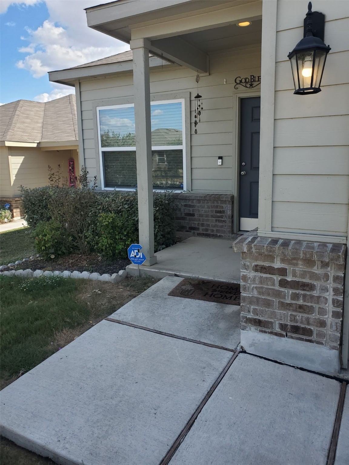 Real estate property located at 7120 Quarter Moon, Bexar, Horizon Pointe Sub Un 11, Comfort, TX, US