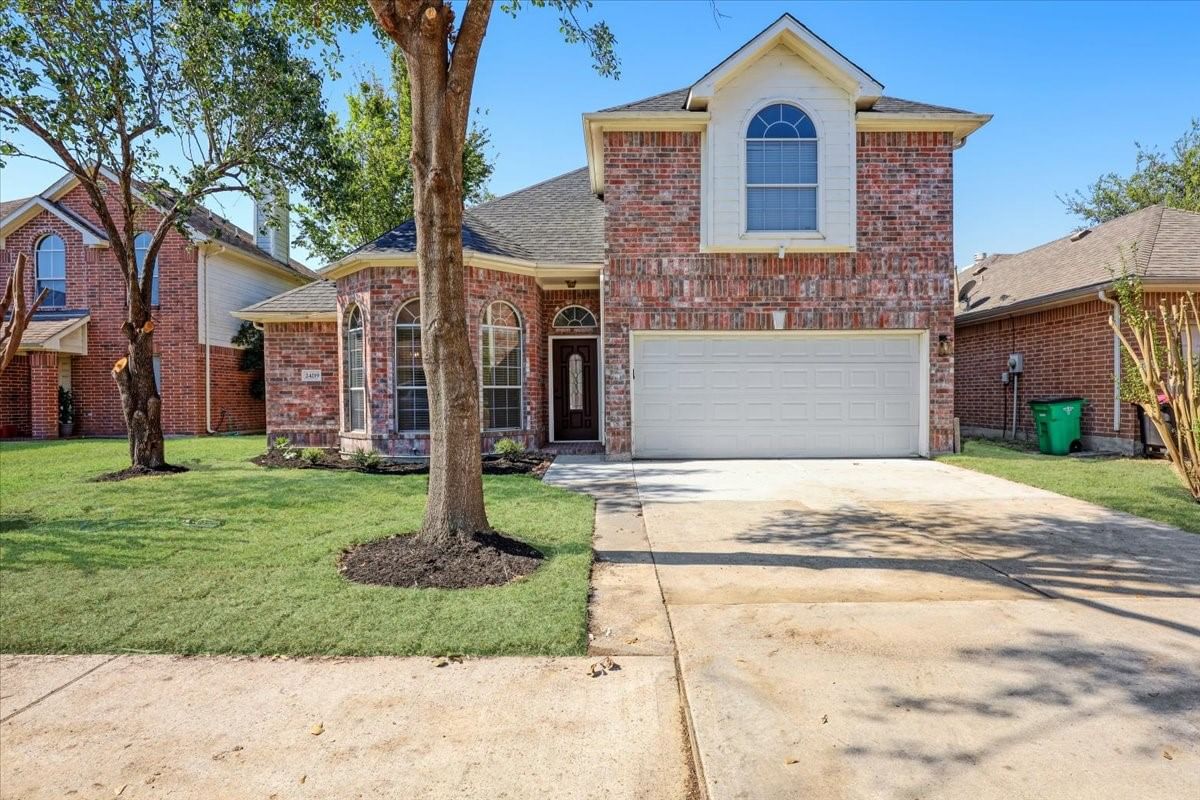 Real estate property located at 24219 Spring Sunset, Harris, North Spring, Spring, TX, US