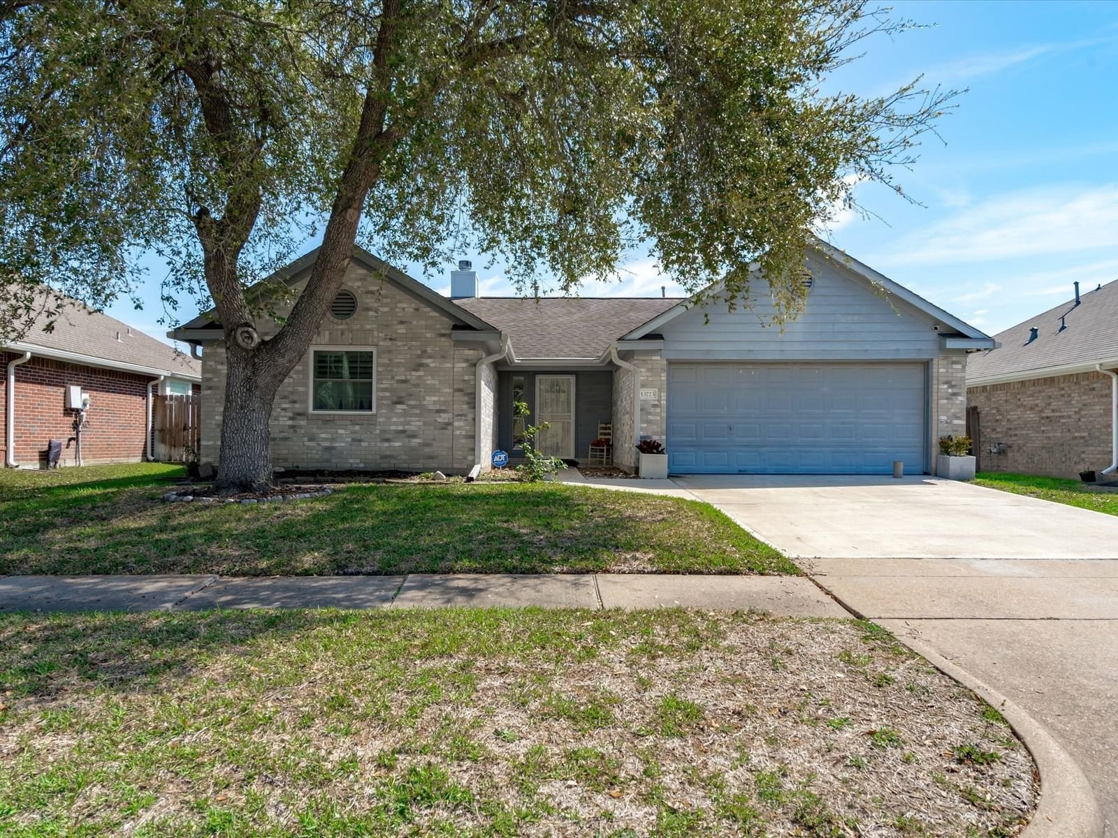 Real estate property located at 13723 Firerock, Harris, Southwest Crossing Sec 04, Houston, TX, US
