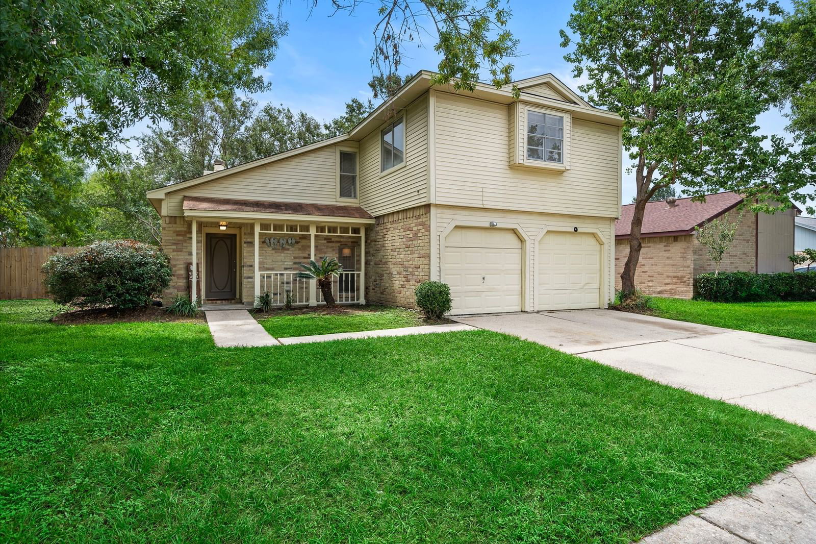 Real estate property located at 734 Northlawn, Harris, North View Sec 01, Houston, TX, US