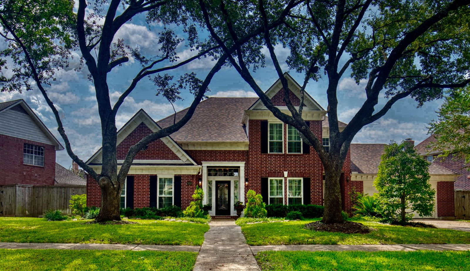 Real estate property located at 3018 Silent Spring, Fort Bend, Colony Creek, Sugar Land, TX, US