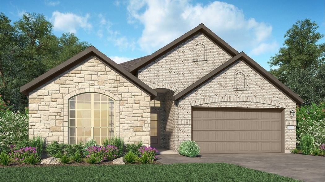 Real estate property located at 23412 Sentosa Bluff, Montgomery, Tavola, New Caney, TX, US