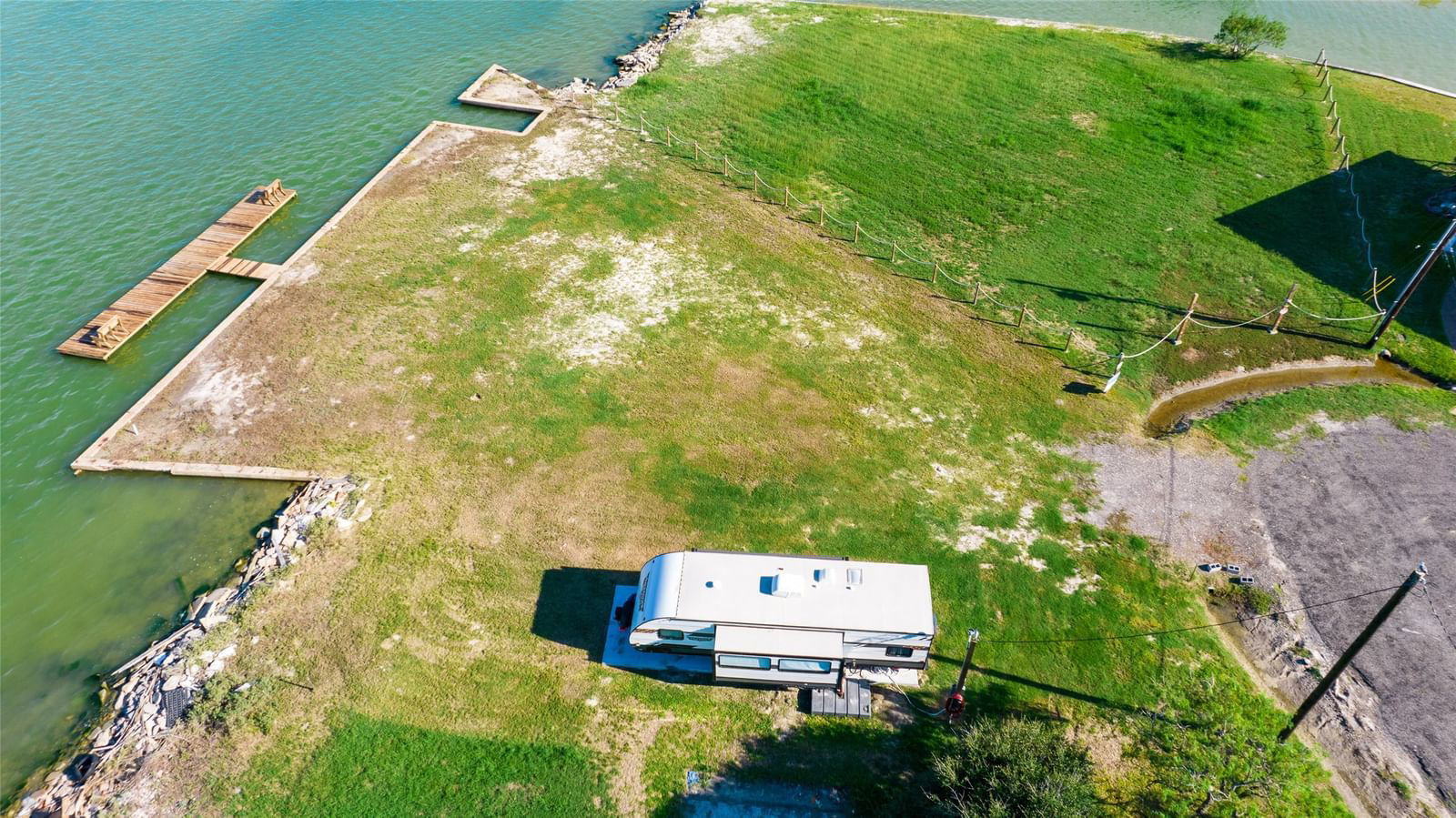 Real estate property located at 230 Pintail, Aransas, Copano Cove, Rockport, TX, US