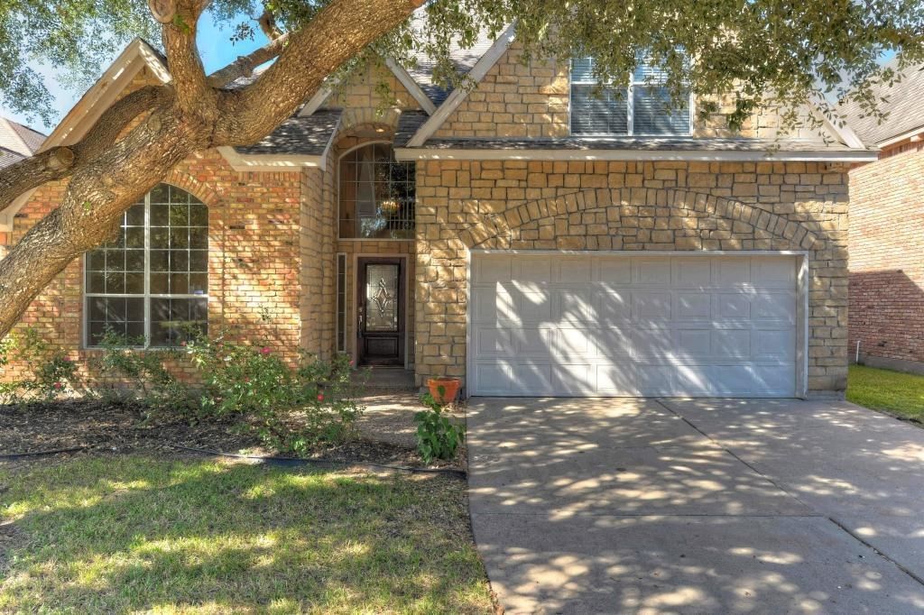 Real estate property located at 5742 Logan Park, Harris, Spring Creek Oaks Patio Homes, Spring, TX, US