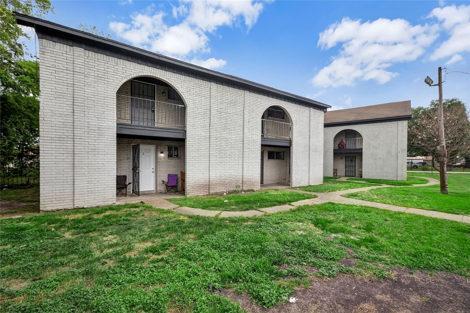 Real estate property located at 109 Cypress, Harris, Arcadian Gardens Sec 04, Crosby, TX, US