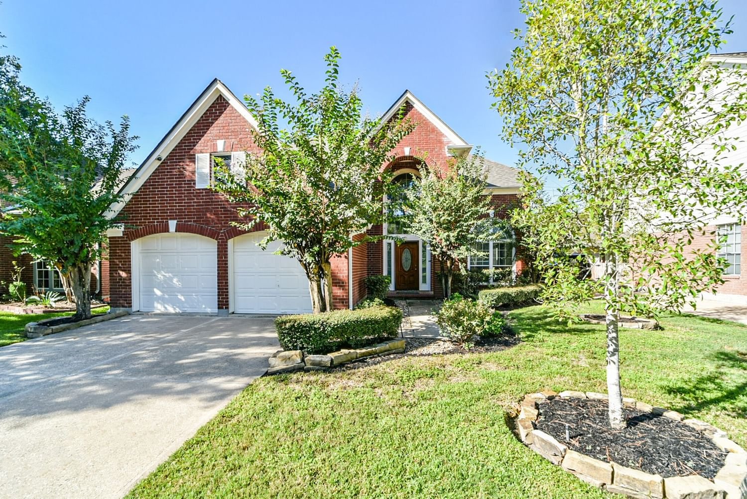 Real estate property located at 7419 Hollow Ridge, Harris, Copperfield Place Village, Houston, TX, US