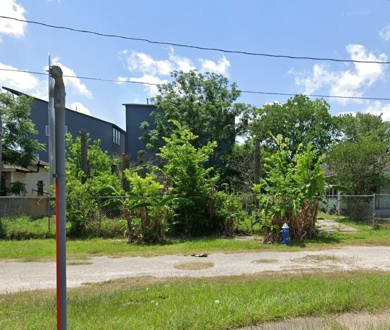 Real estate property located at 3308 Nance, Harris, Swiney, Houston, TX, US
