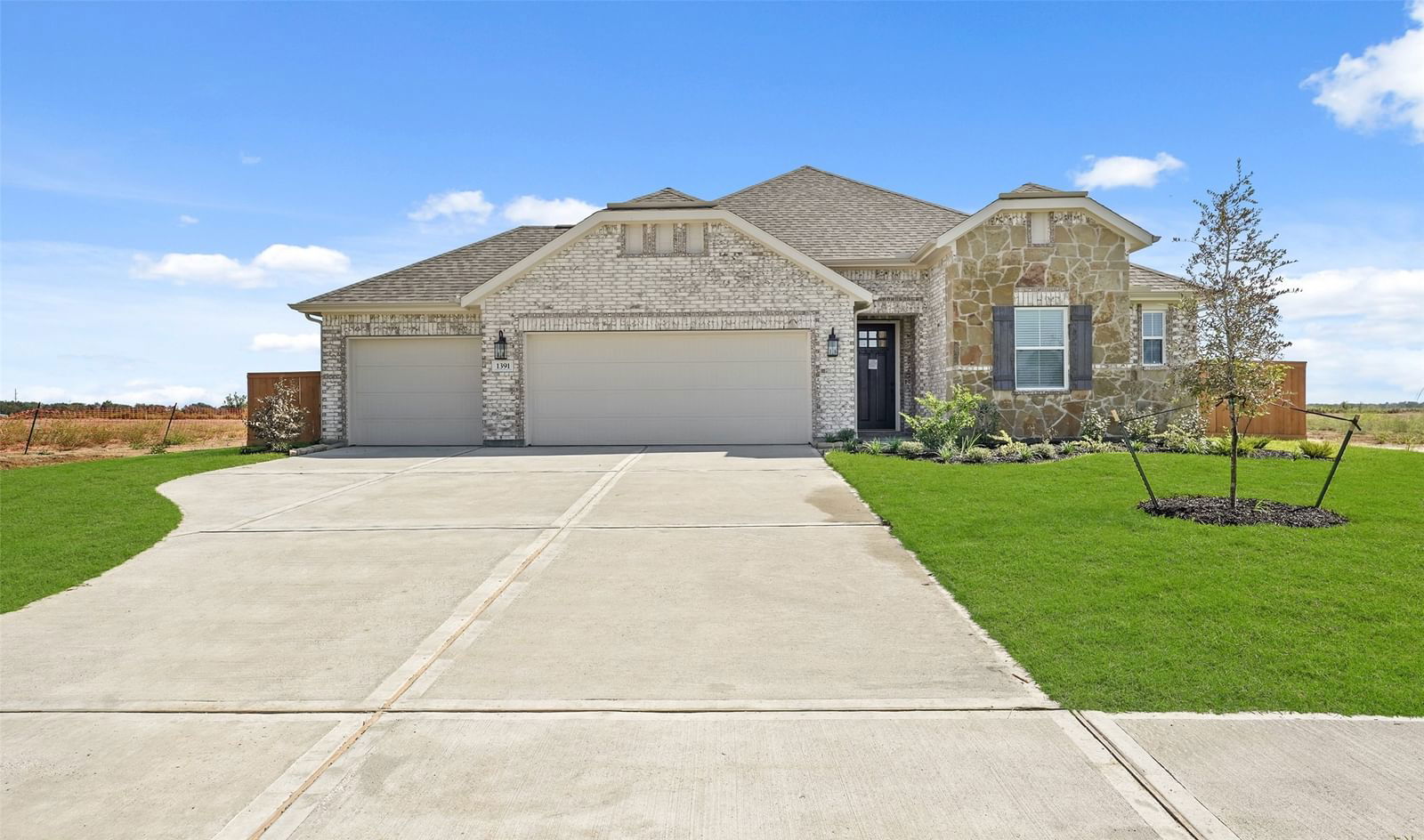 Real estate property located at 1391 Imperial Ranch, Liberty, River Ranch Estates, Dayton, TX, US