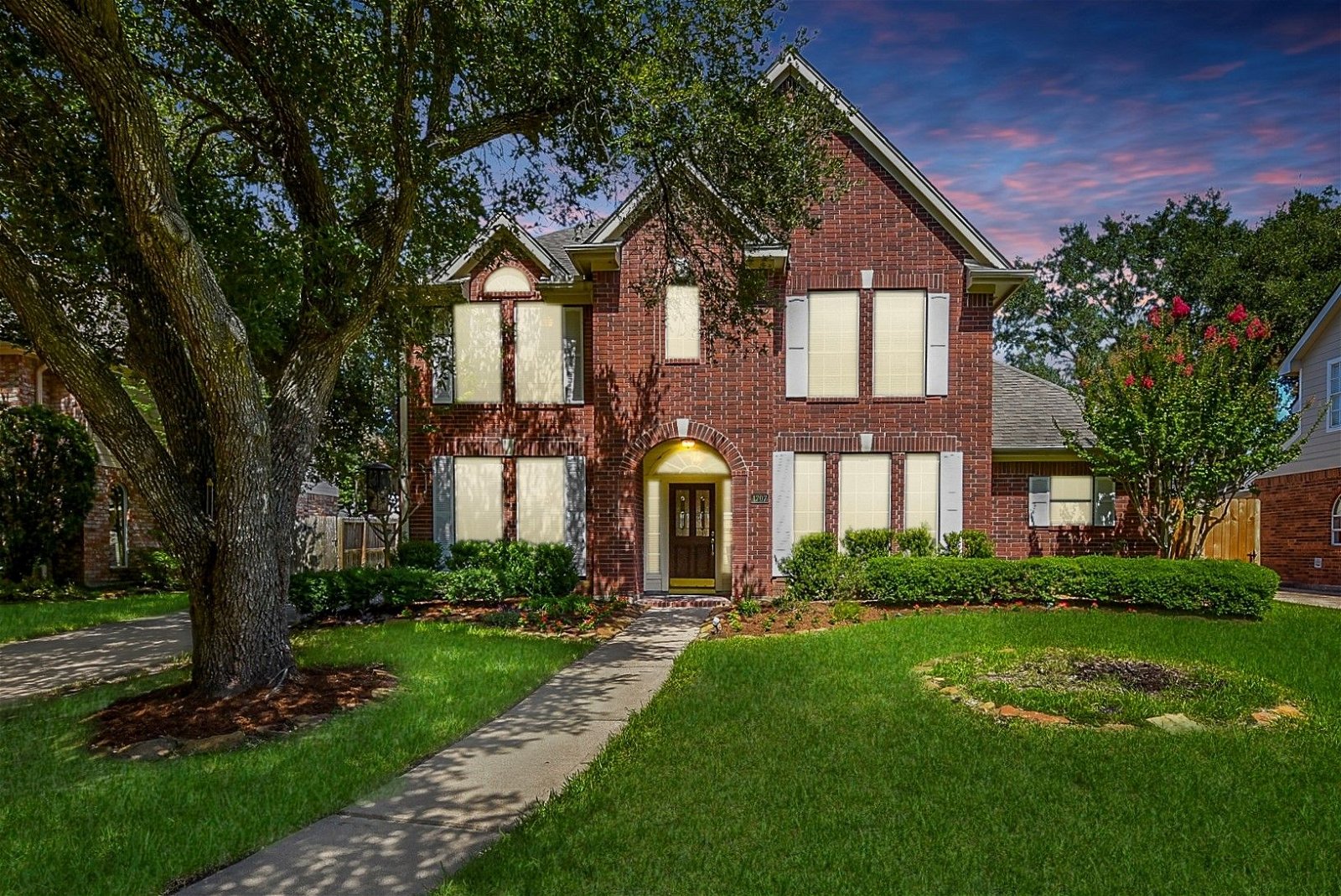 Real estate property located at 1707 Stemply, Harris, Houston, TX, US
